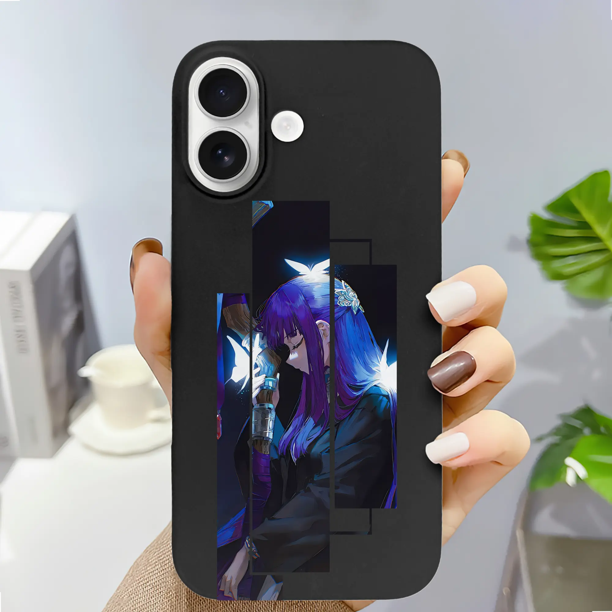 葬送のフリーレン（Frieren） グッズ,フェルン（Fern）