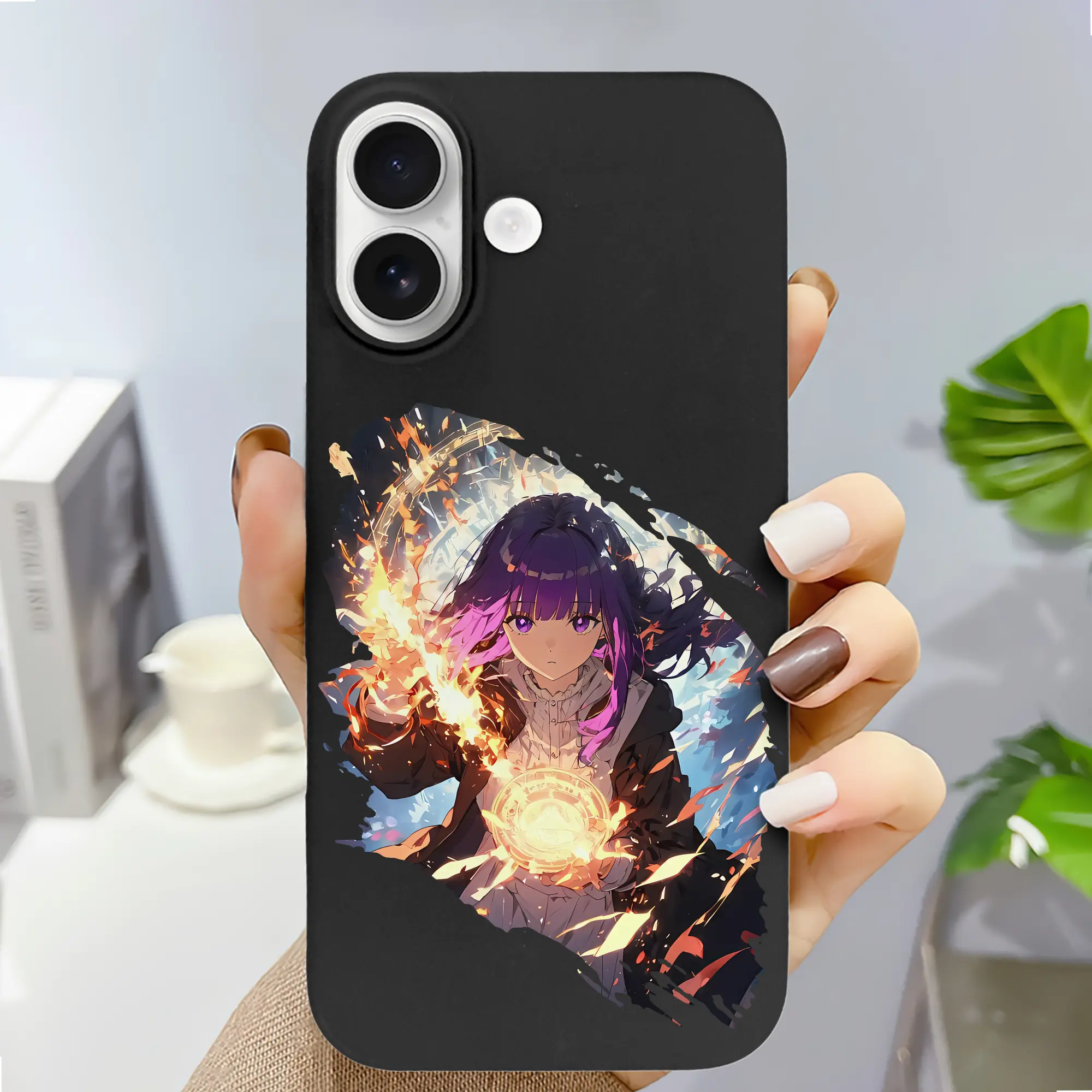 葬送のフリーレン（Frieren） グッズ,フェルン（Fern）