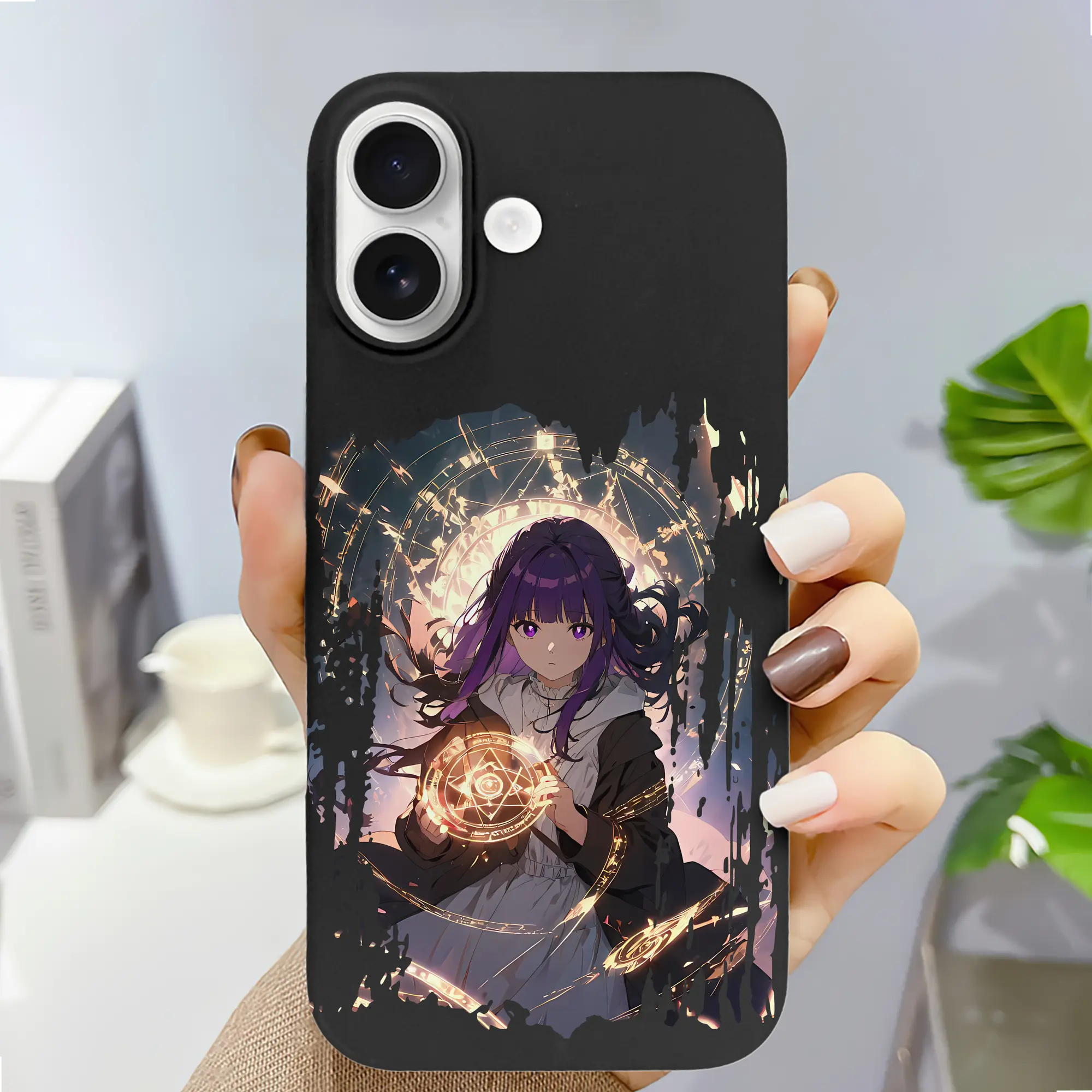 葬送のフリーレン（Frieren） グッズ,フェルン（Fern）