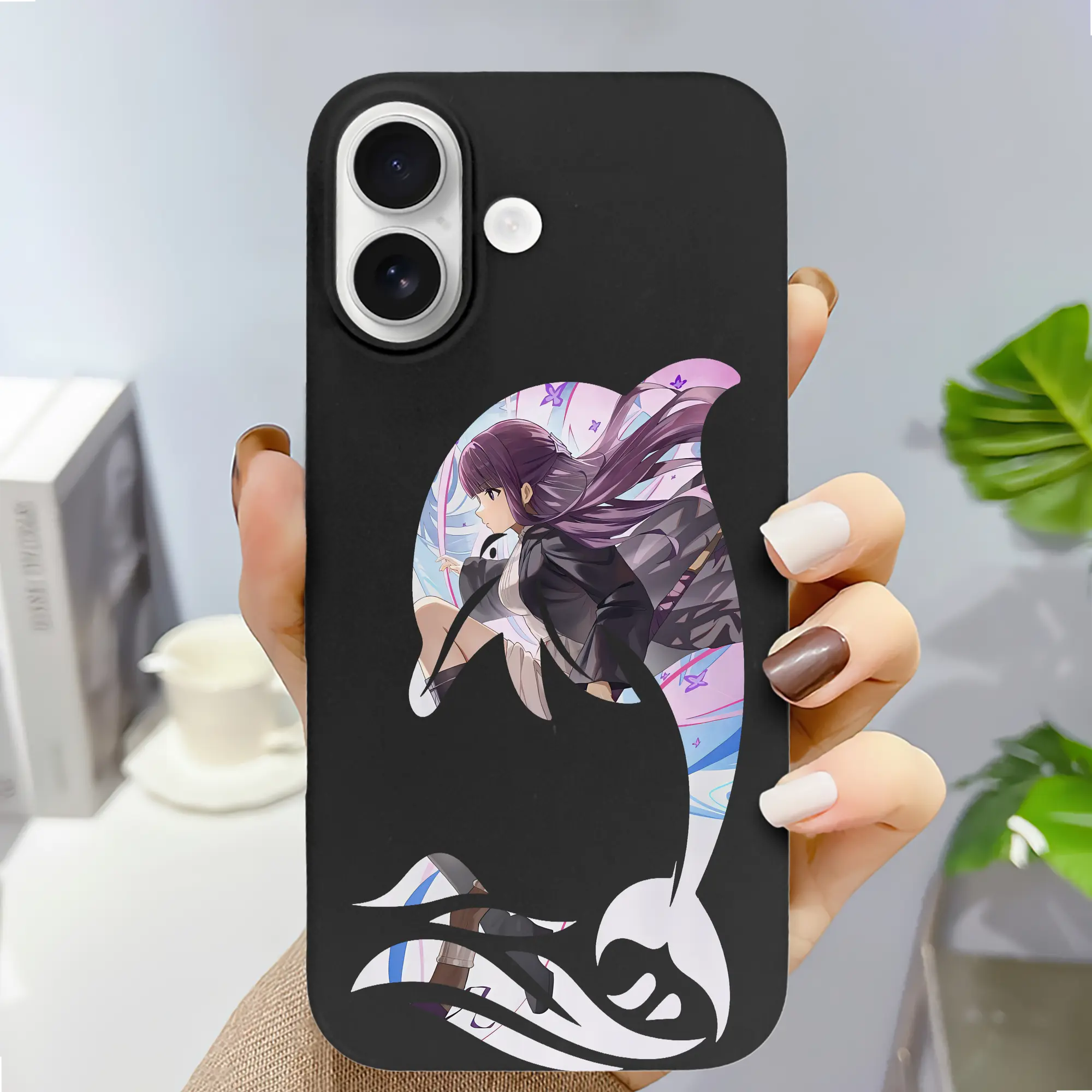 葬送のフリーレン（Frieren） グッズ,フェルン（Fern）