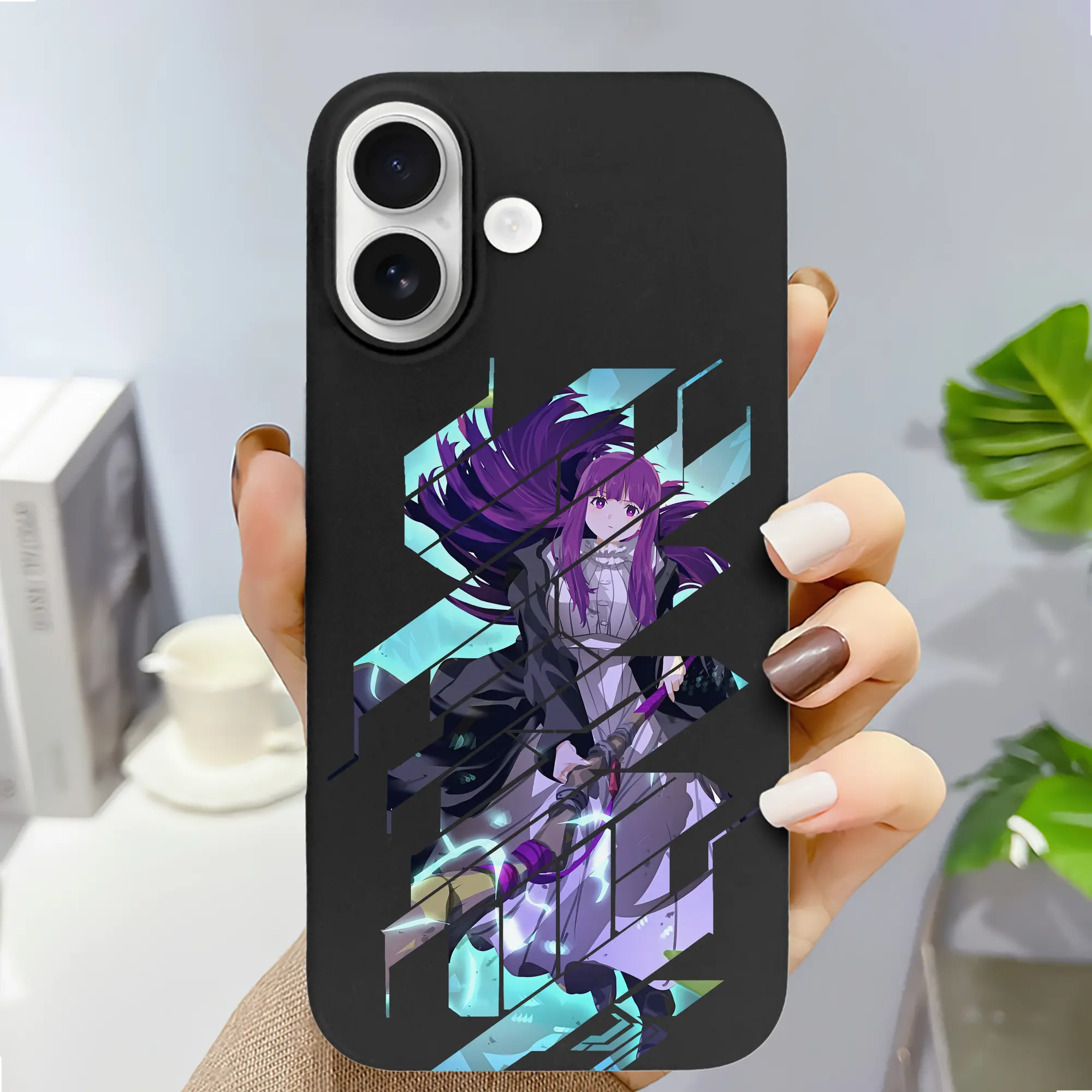 葬送のフリーレン（Frieren） グッズ,フェルン（Fern）