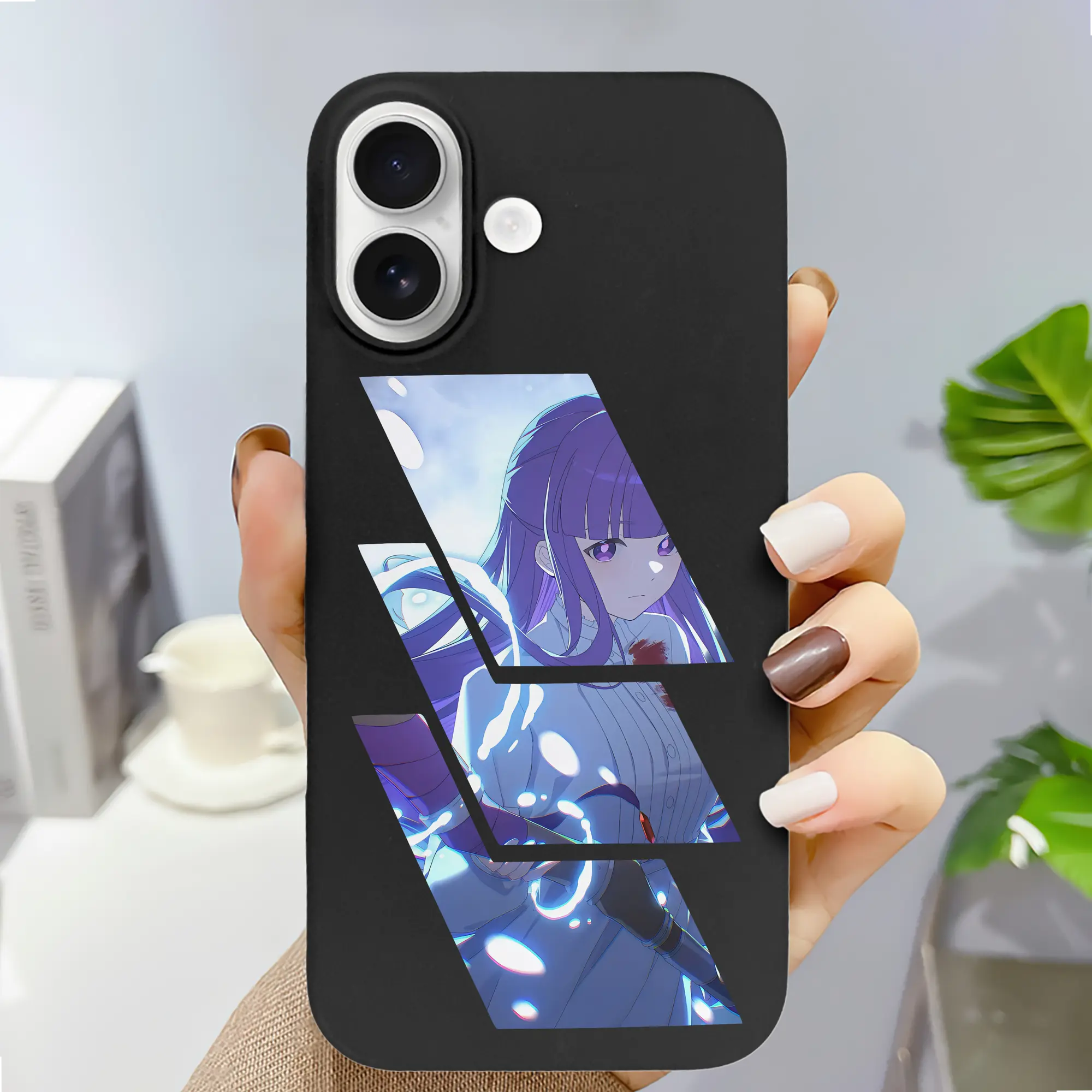 葬送のフリーレン（Frieren） グッズ,フェルン（Fern）