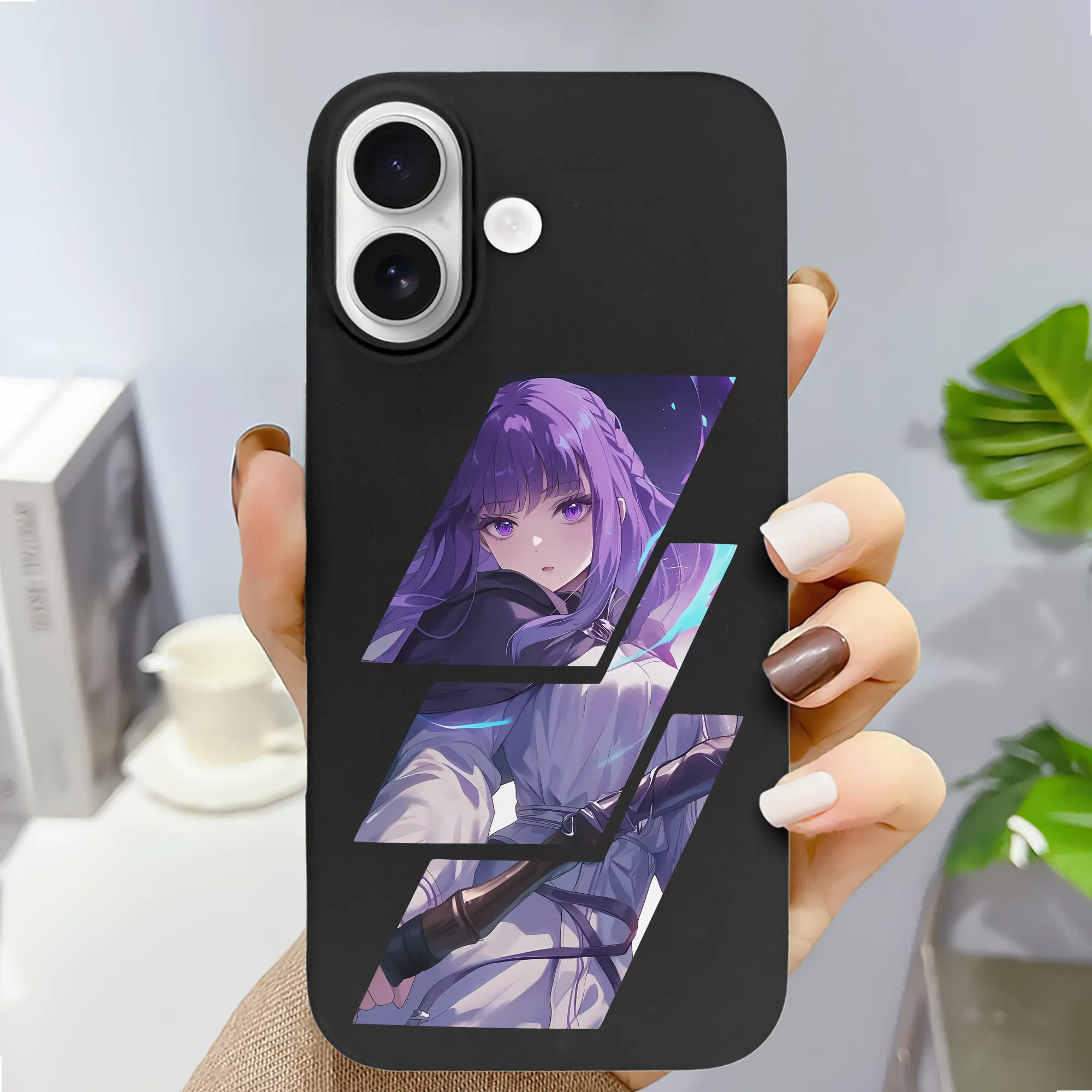 葬送のフリーレン（Frieren） グッズ,フェルン（Fern）