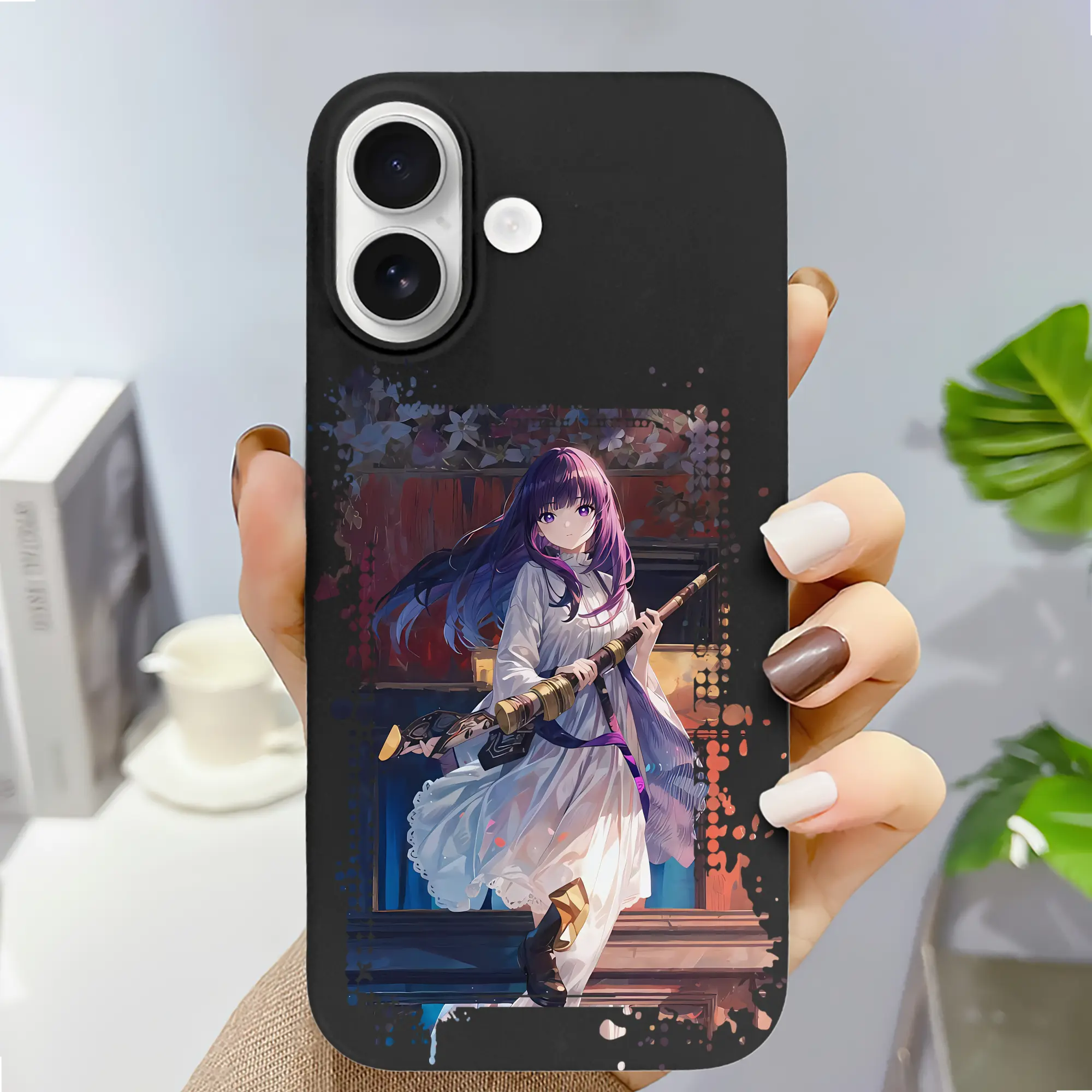 葬送のフリーレン（Frieren） グッズ,フェルン（Fern）