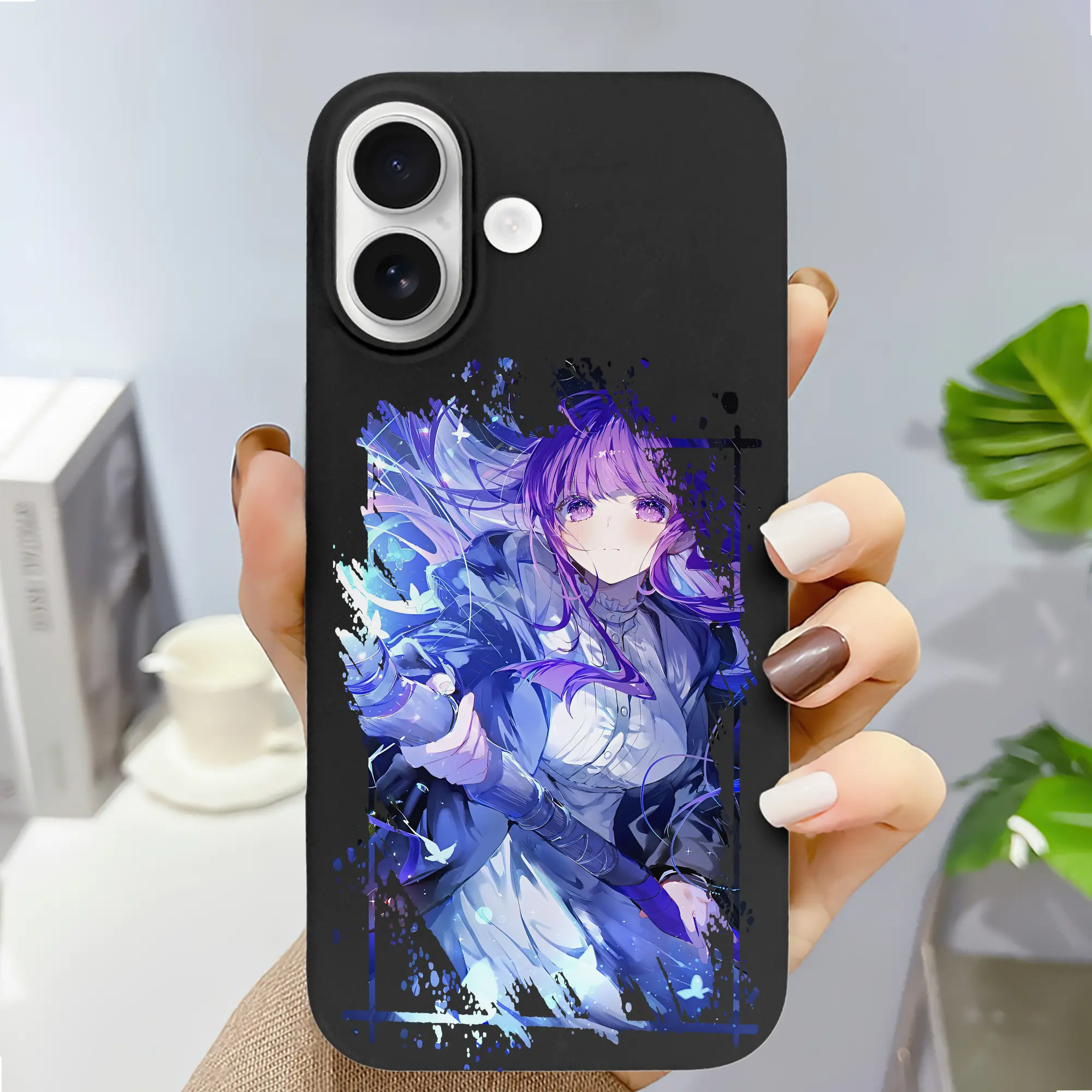 葬送のフリーレン（Frieren） グッズ,フェルン（Fern）