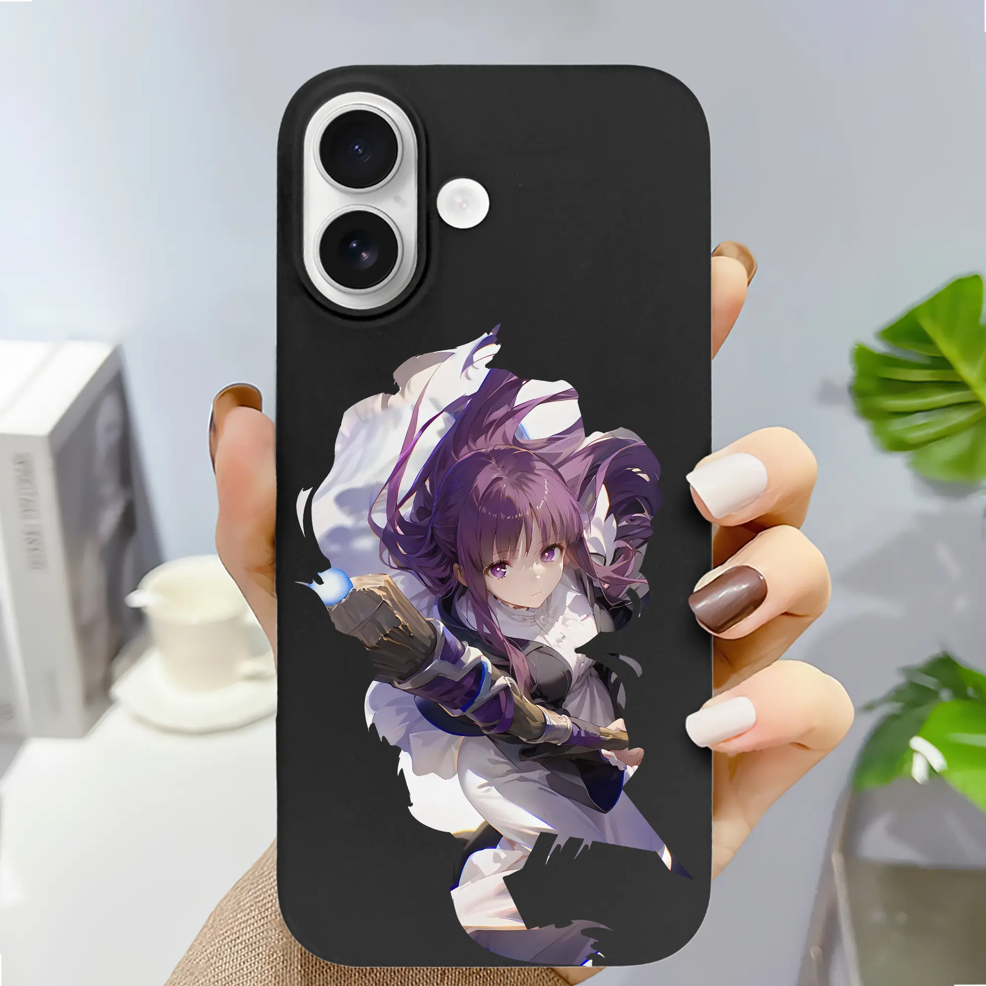 葬送のフリーレン（Frieren） グッズ,フェルン（Fern）