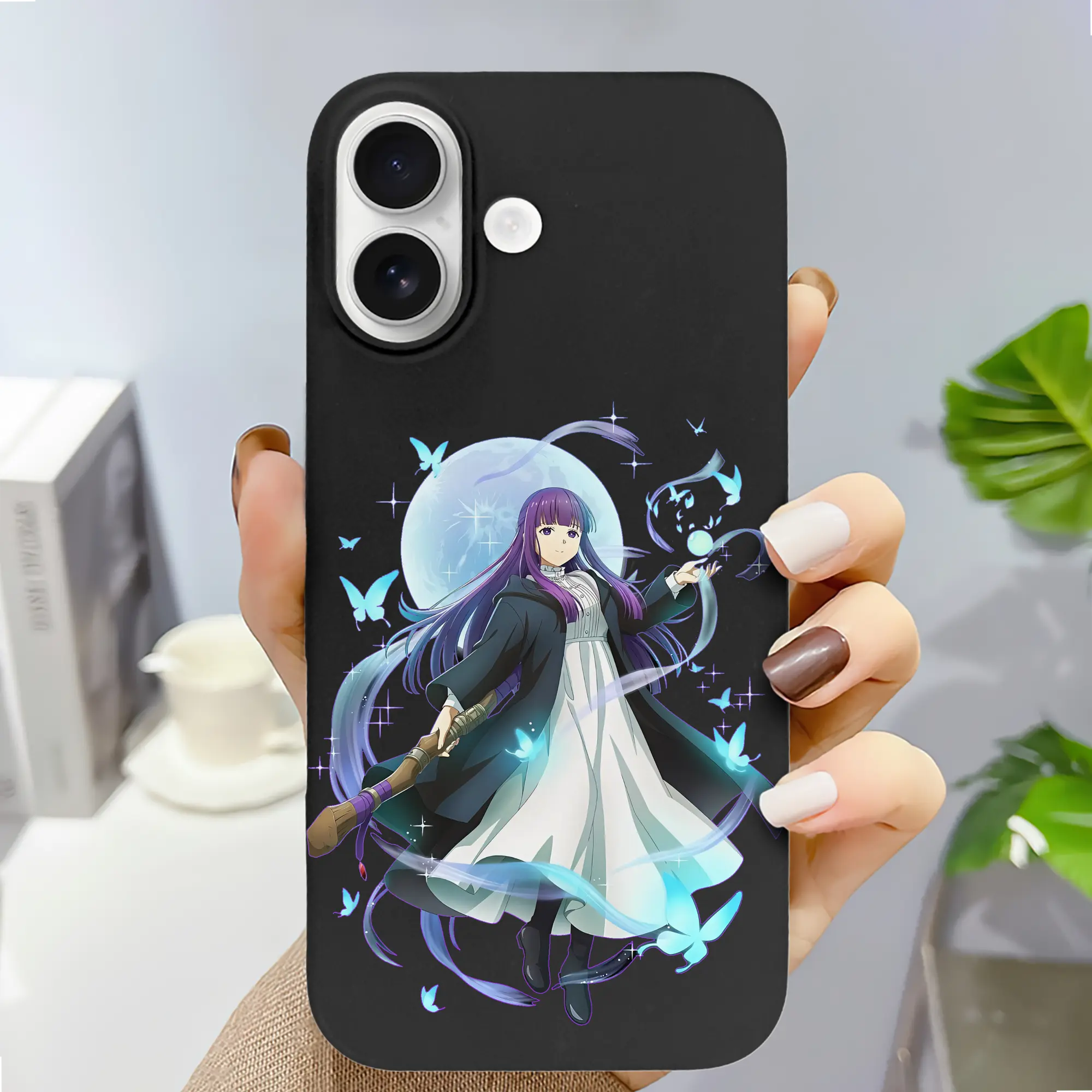 葬送のフリーレン（Frieren） グッズ,フェルン（Fern）