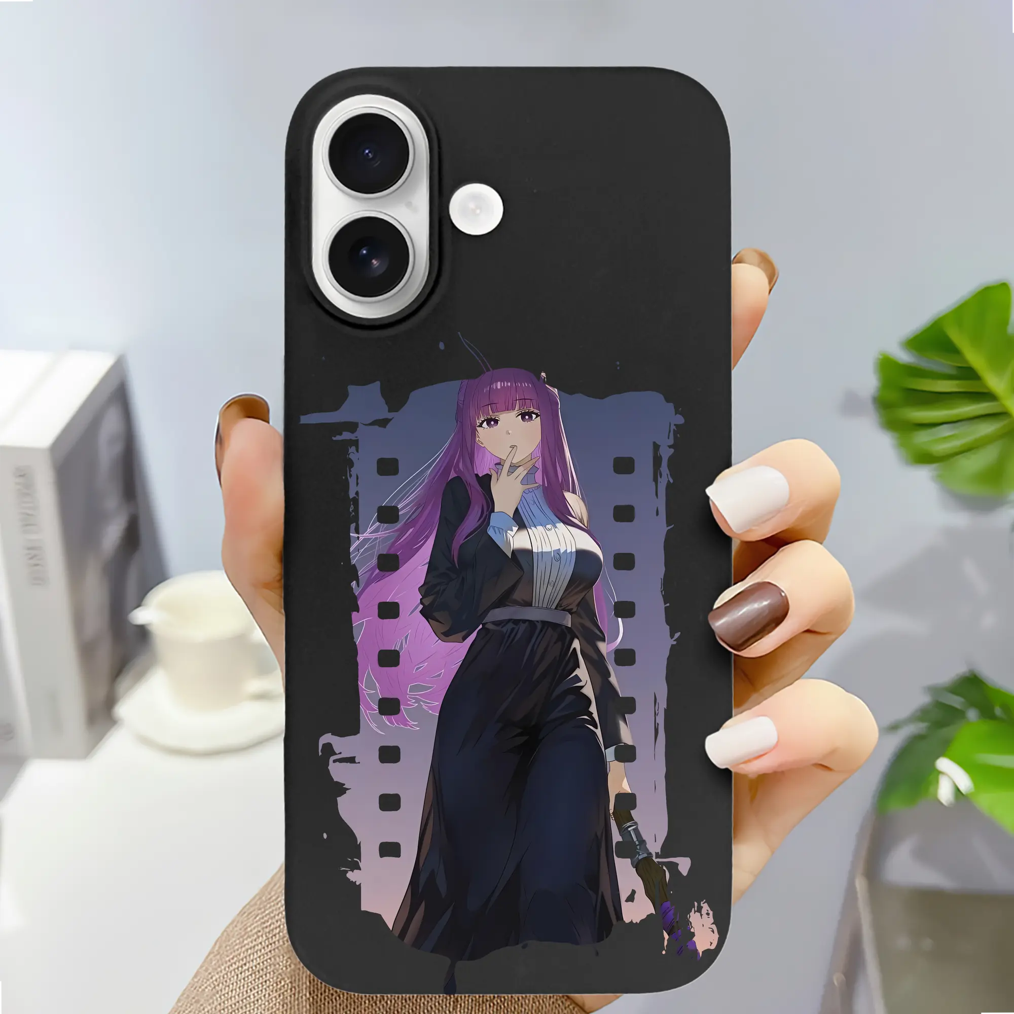 葬送のフリーレン（Frieren） グッズ,フェルン（Fern）