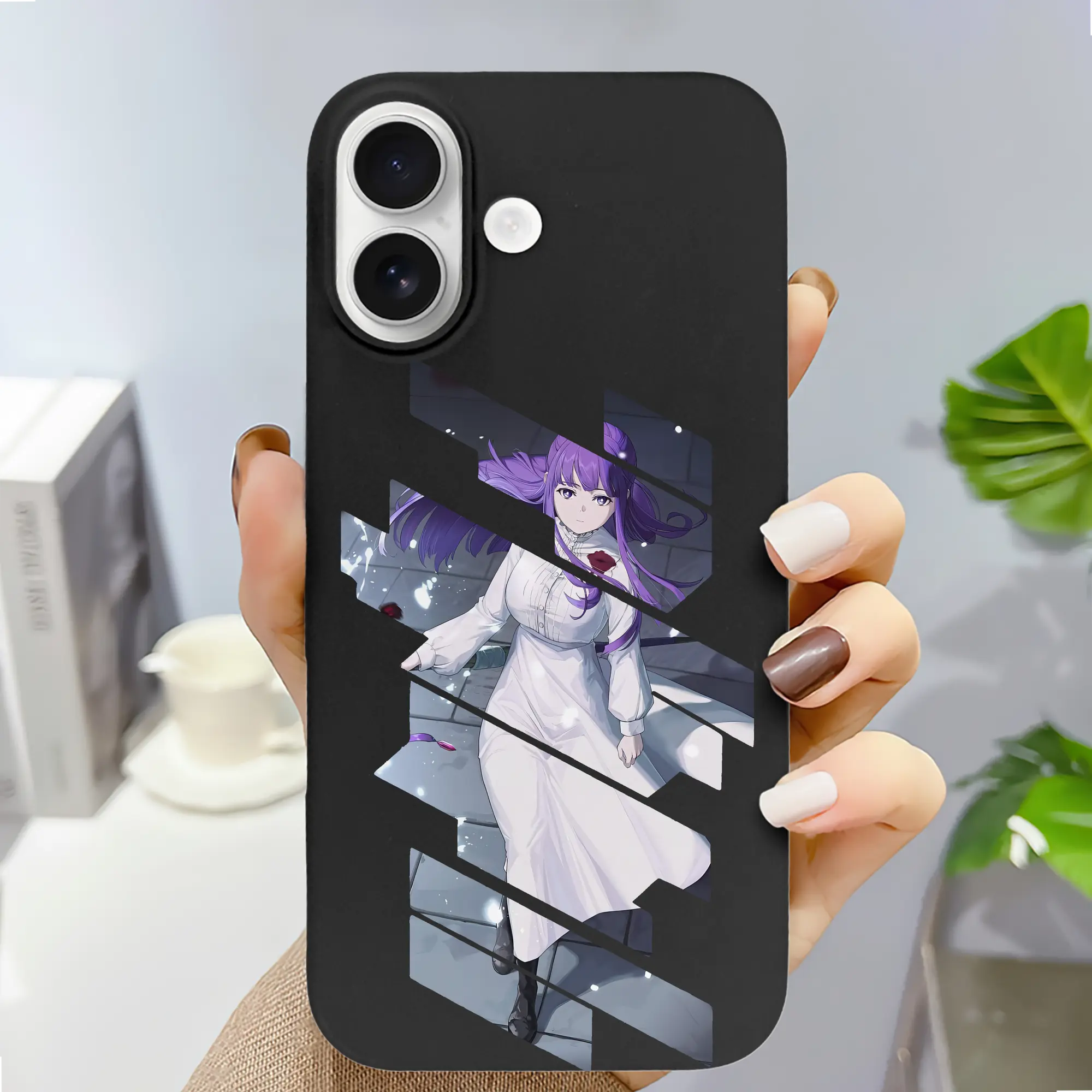 葬送のフリーレン（Frieren） グッズ,フェルン（Fern）