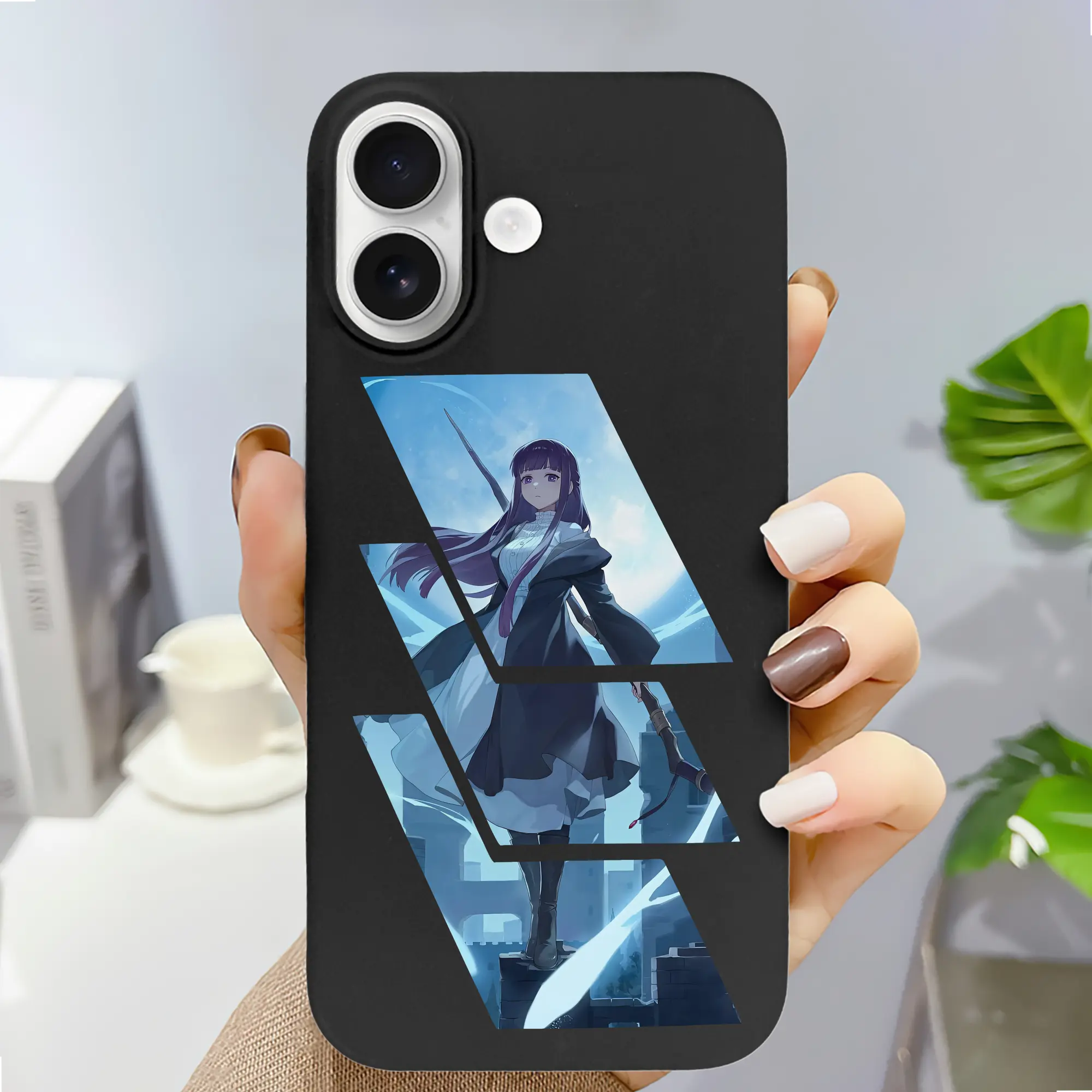 葬送のフリーレン（Frieren） グッズ,フェルン（Fern）