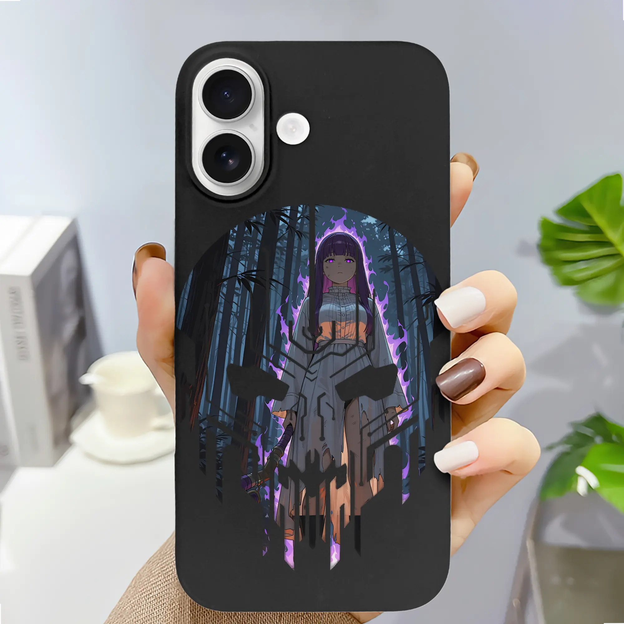 葬送のフリーレン（Frieren） グッズ,フェルン（Fern）