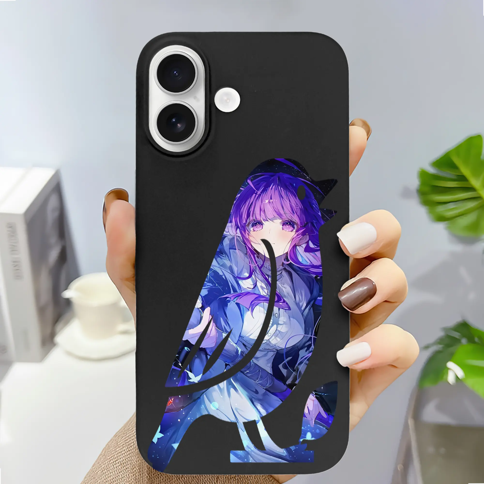 葬送のフリーレン（Frieren） グッズ,フェルン（Fern）