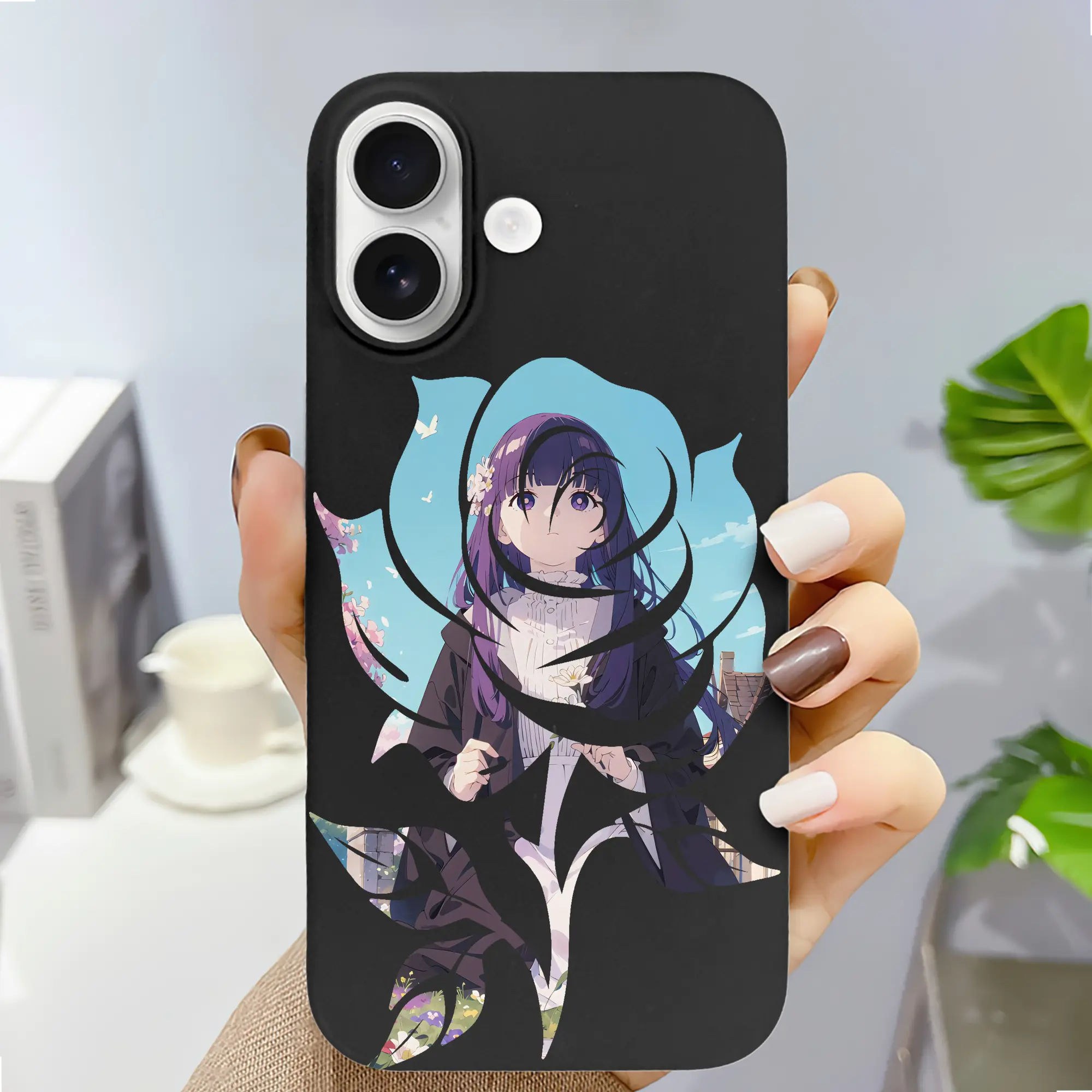 葬送のフリーレン（Frieren） グッズ,フェルン（Fern）