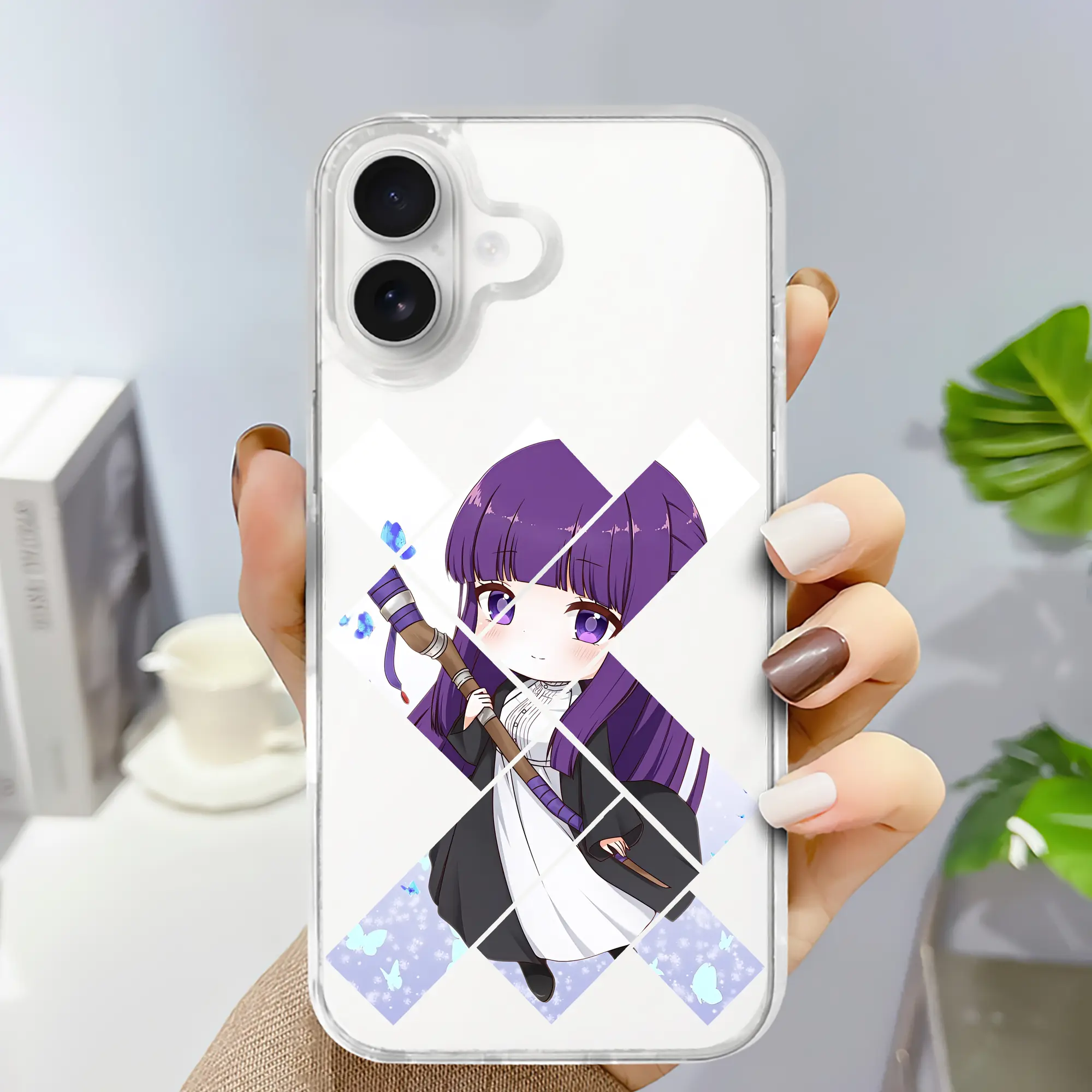 葬送のフリーレン（Frieren） グッズ,フェルン（Fern）