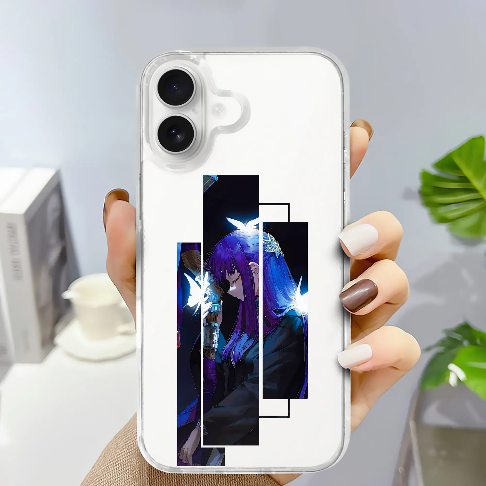 葬送のフリーレン（Frieren） グッズ,フェルン（Fern）