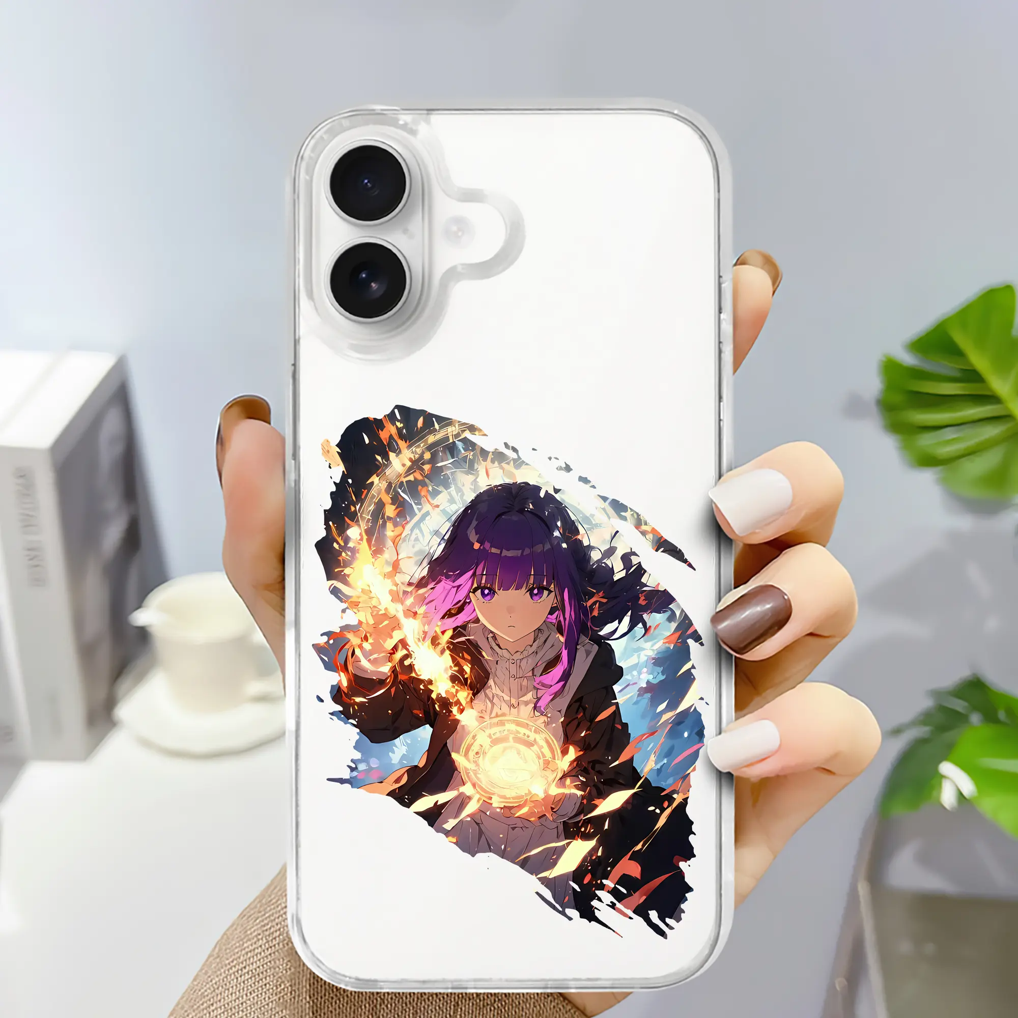 葬送のフリーレン（Frieren） グッズ,フェルン（Fern）