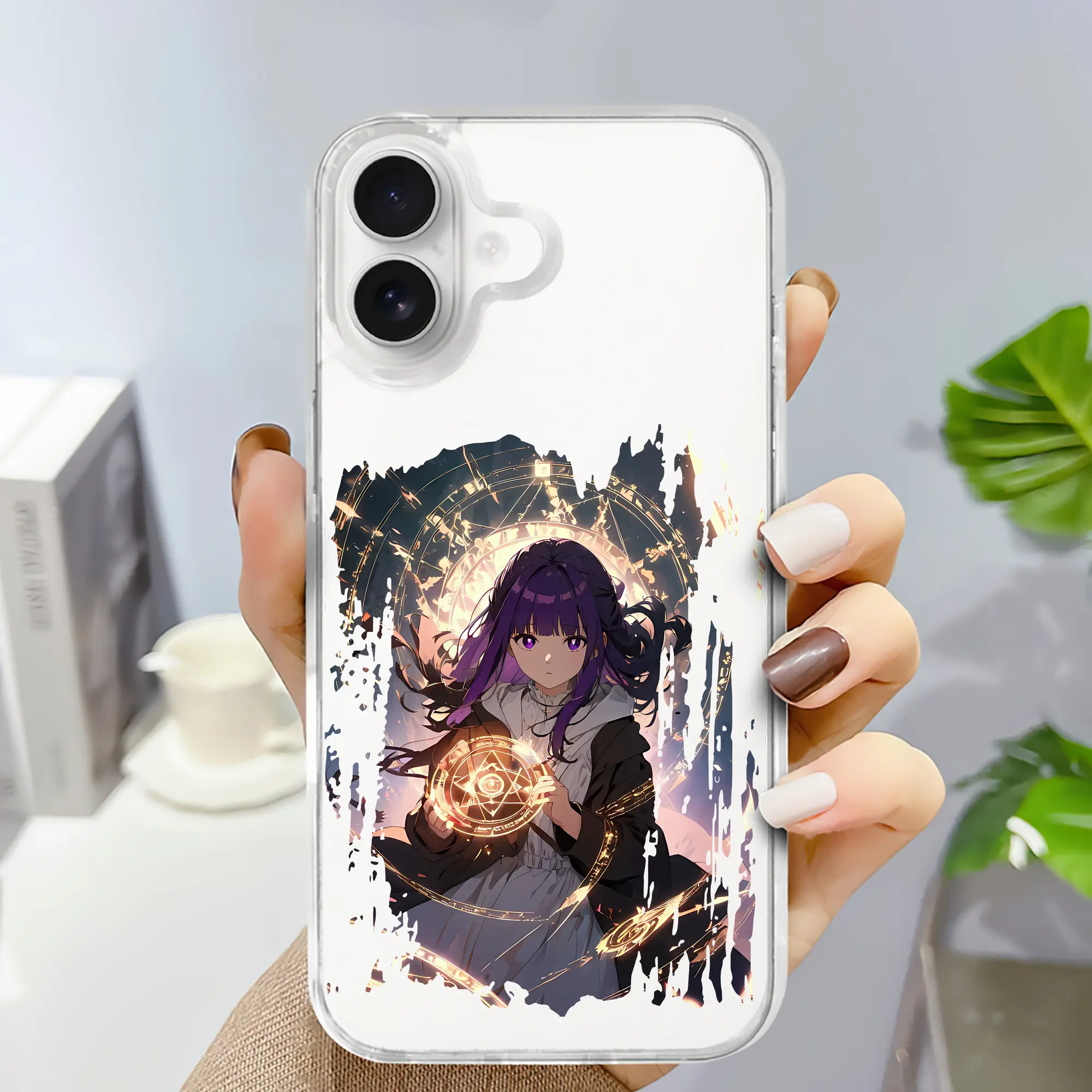 葬送のフリーレン（Frieren） グッズ,フェルン（Fern）