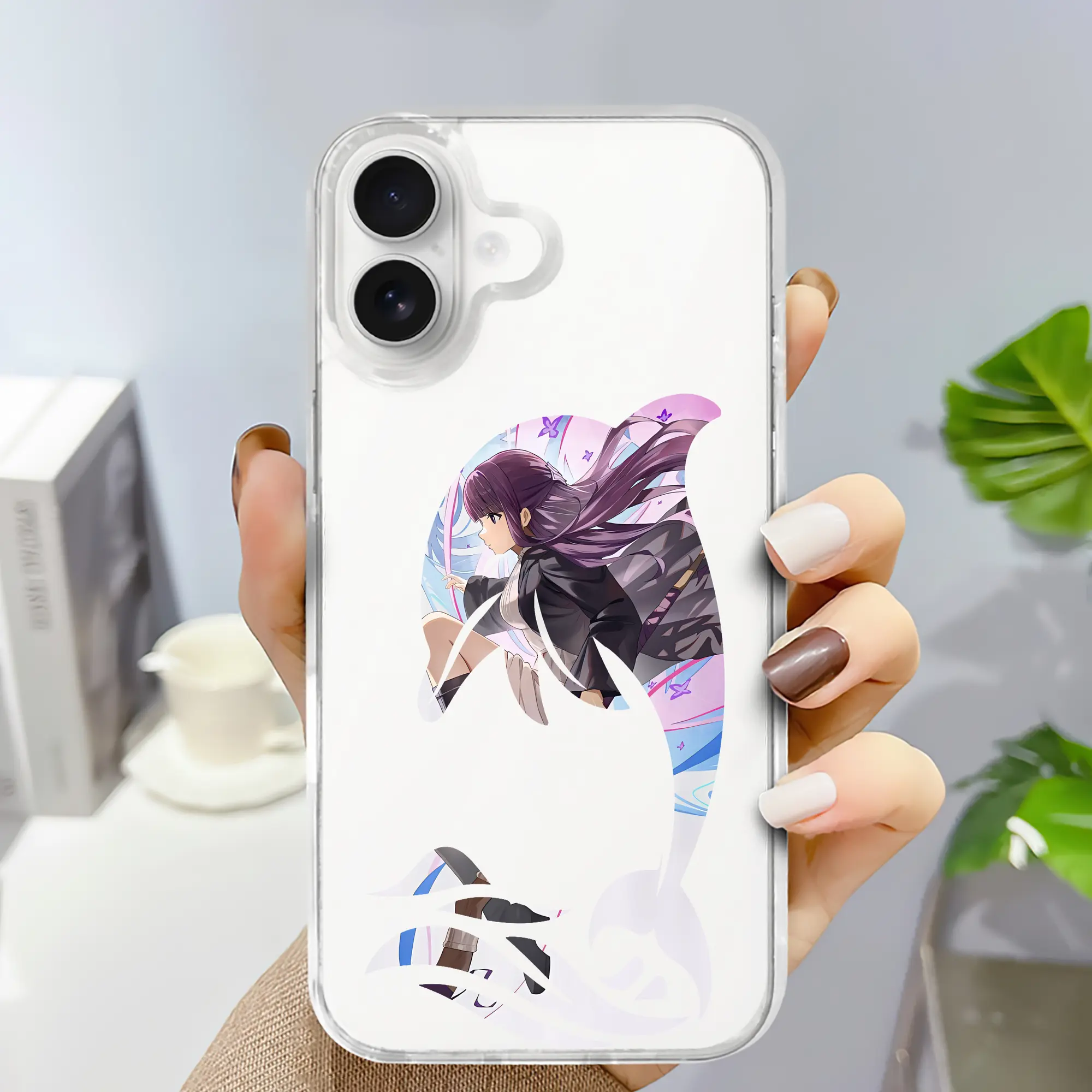 葬送のフリーレン（Frieren） グッズ,フェルン（Fern）