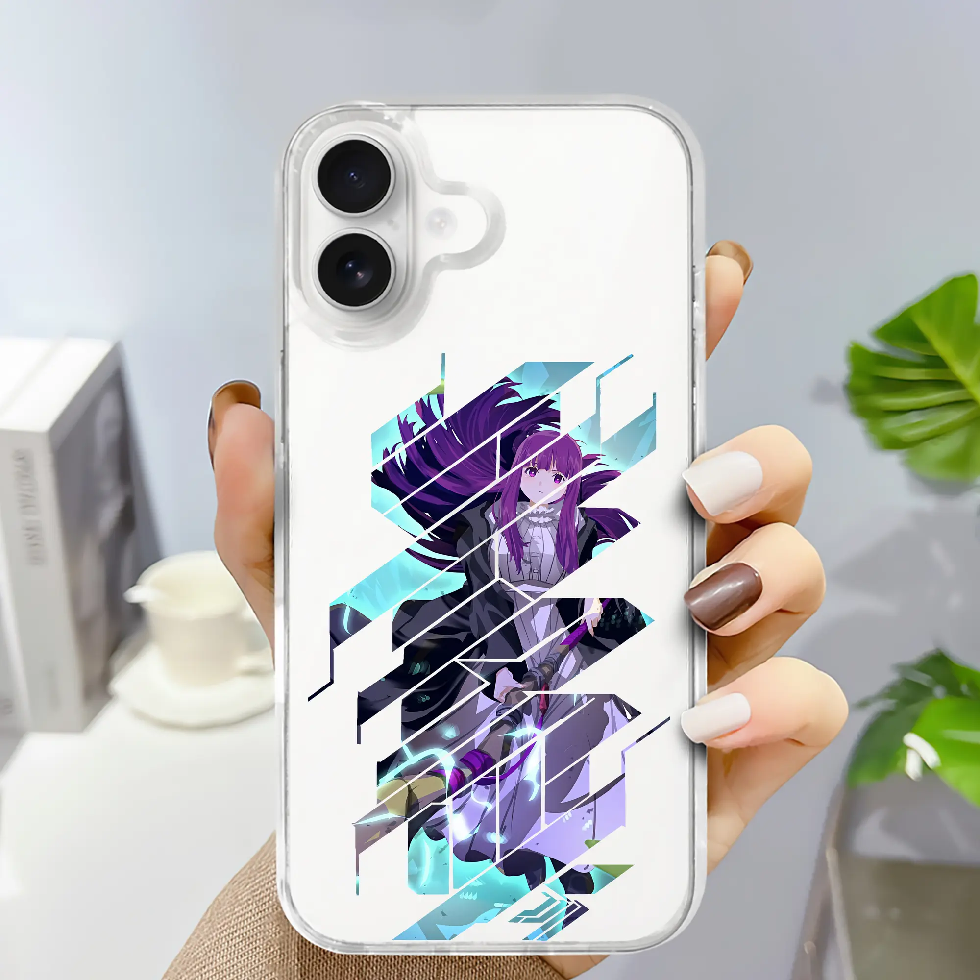 葬送のフリーレン（Frieren） グッズ,フェルン（Fern）