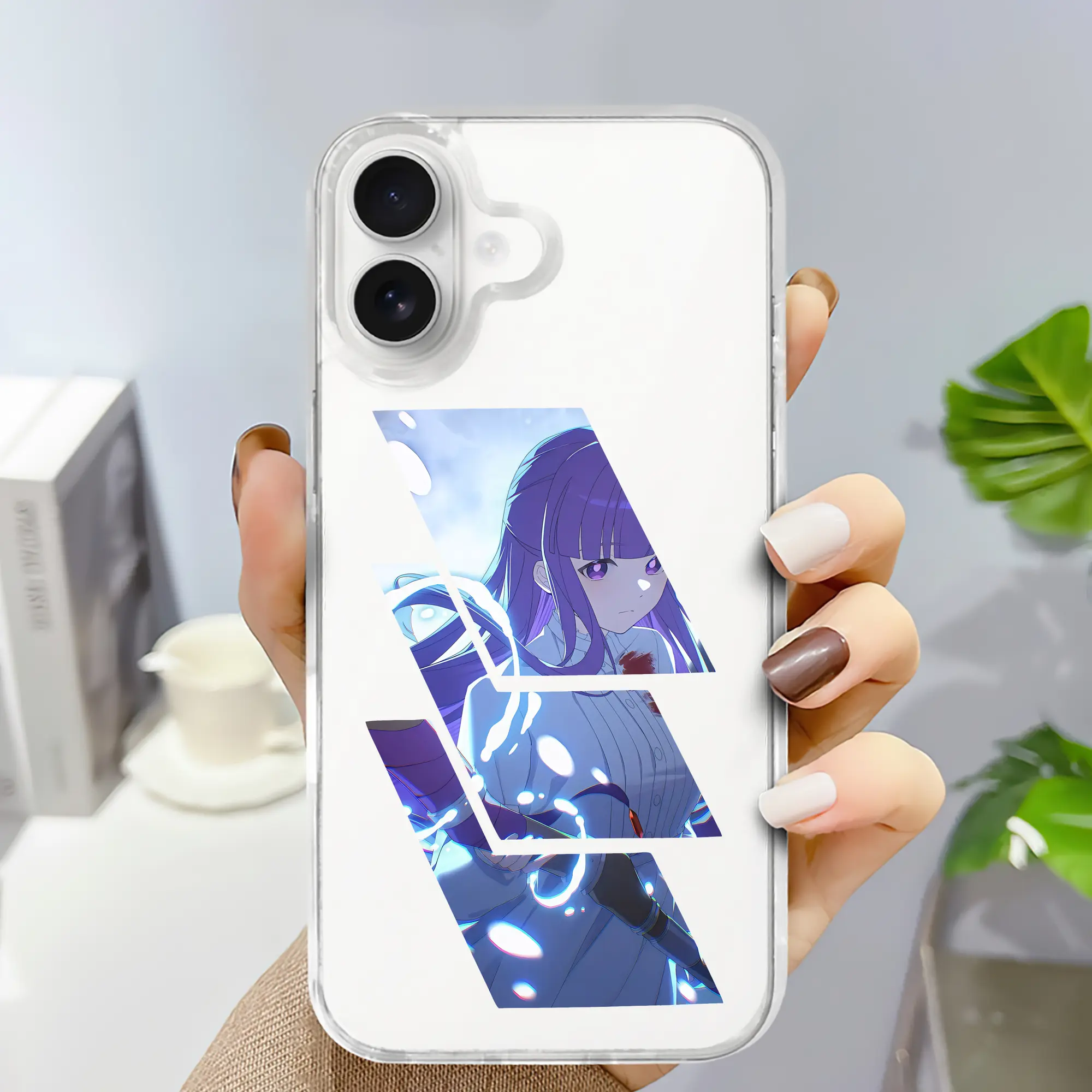 葬送のフリーレン（Frieren） グッズ,フェルン（Fern）