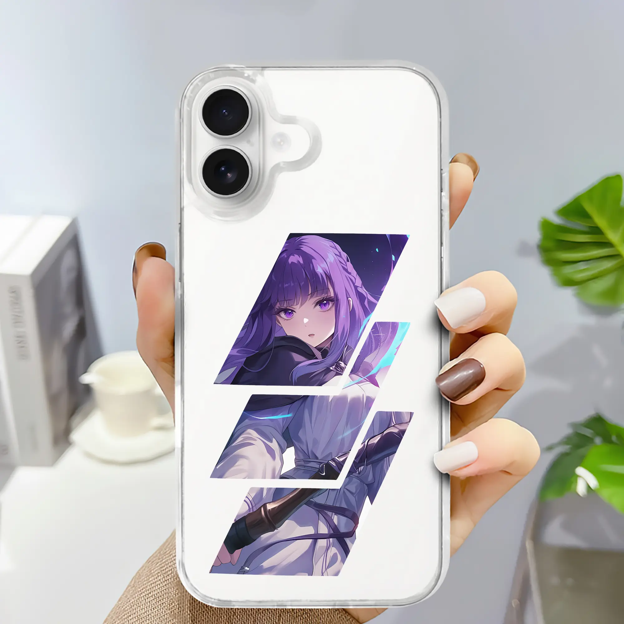 葬送のフリーレン（Frieren） グッズ,フェルン（Fern）