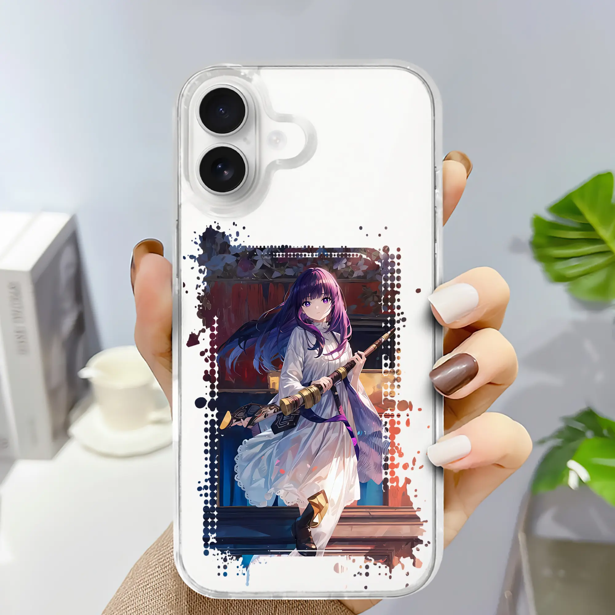 葬送のフリーレン（Frieren） グッズ,フェルン（Fern）