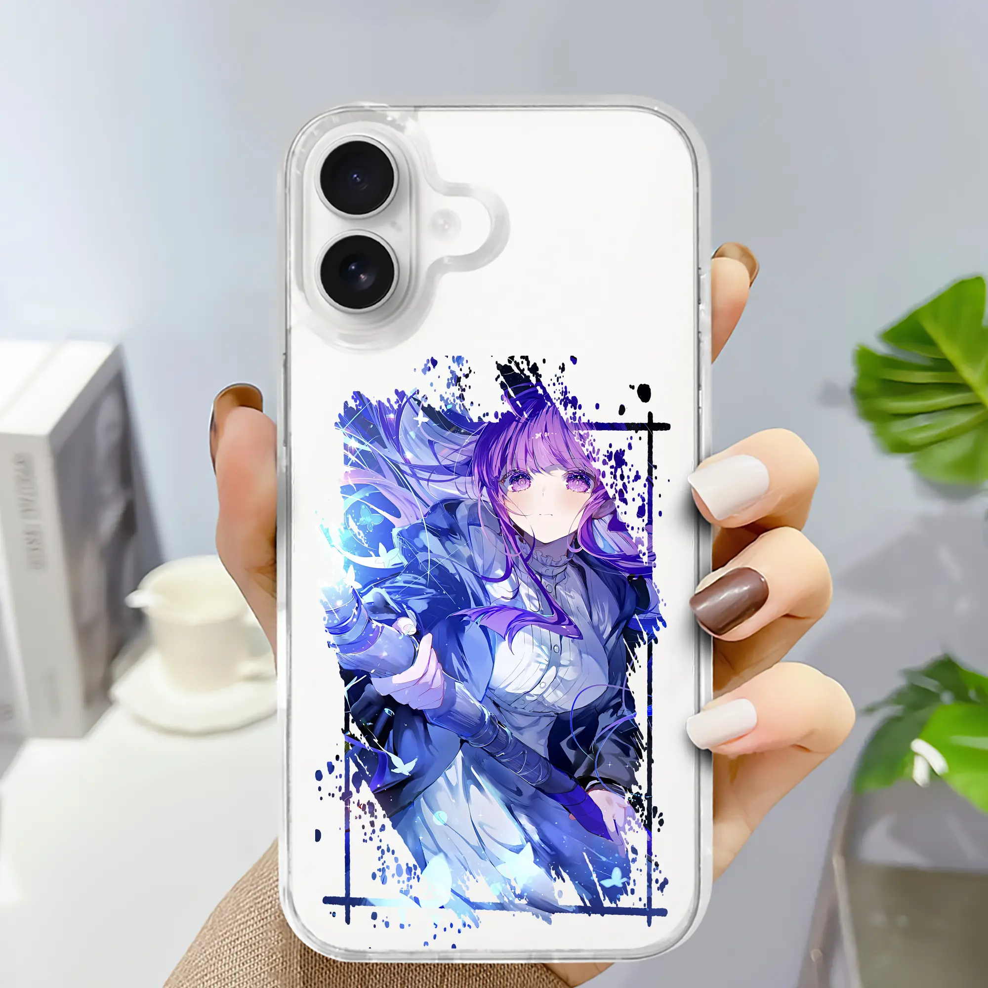 葬送のフリーレン（Frieren） グッズ,フェルン（Fern）