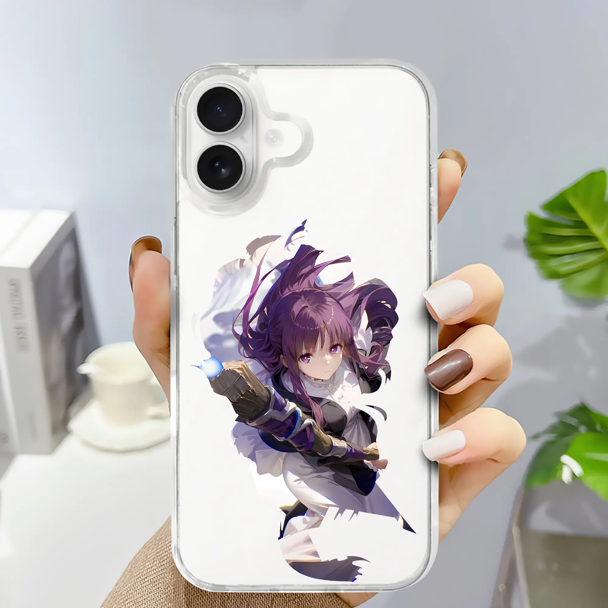 葬送のフリーレン（Frieren） グッズ,フェルン（Fern）