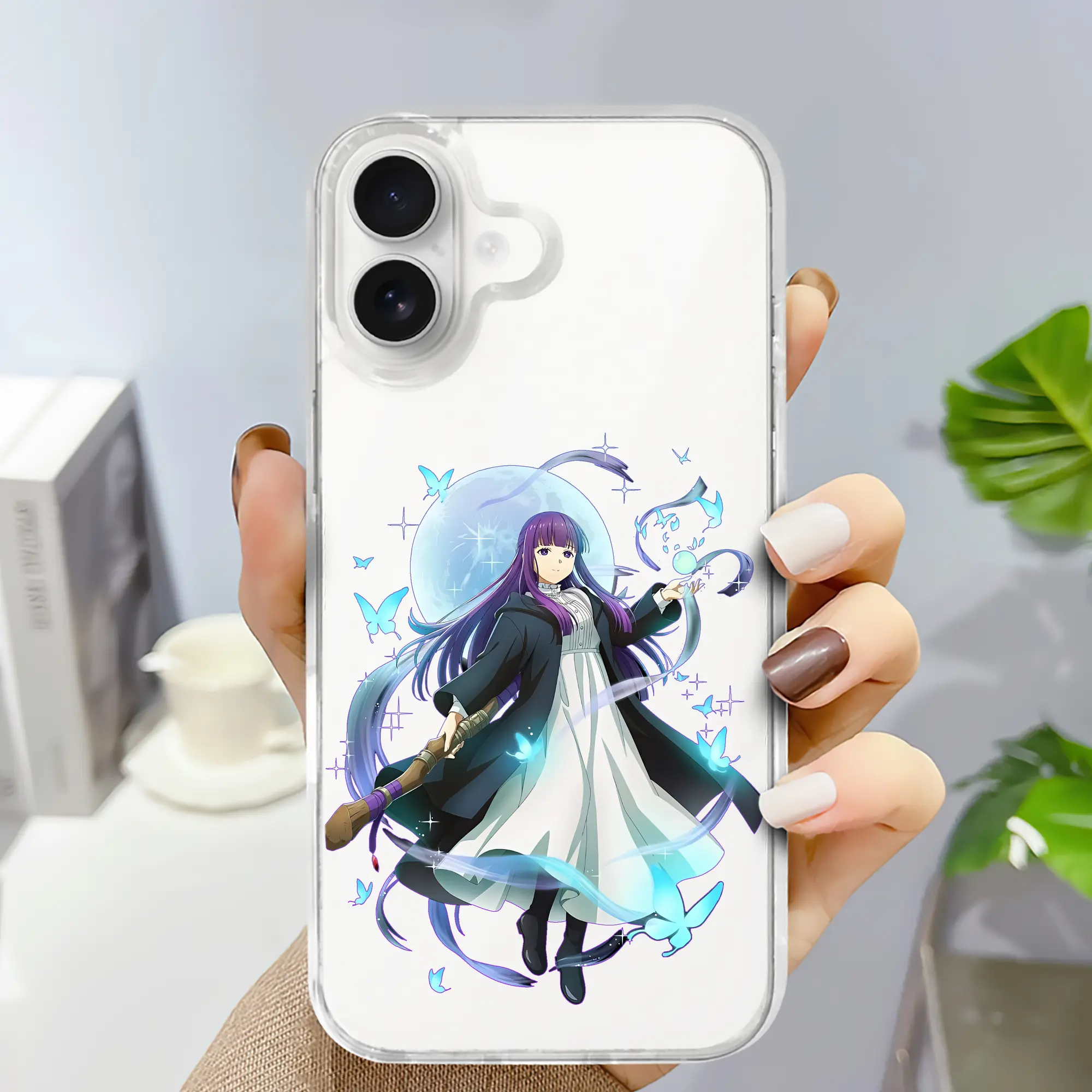 葬送のフリーレン（Frieren） グッズ,フェルン（Fern）