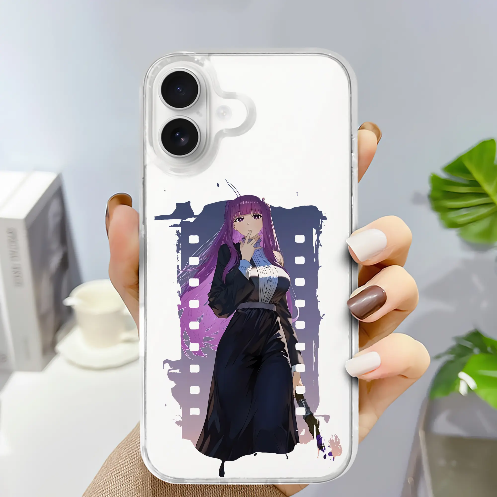 葬送のフリーレン（Frieren） グッズ,フェルン（Fern）