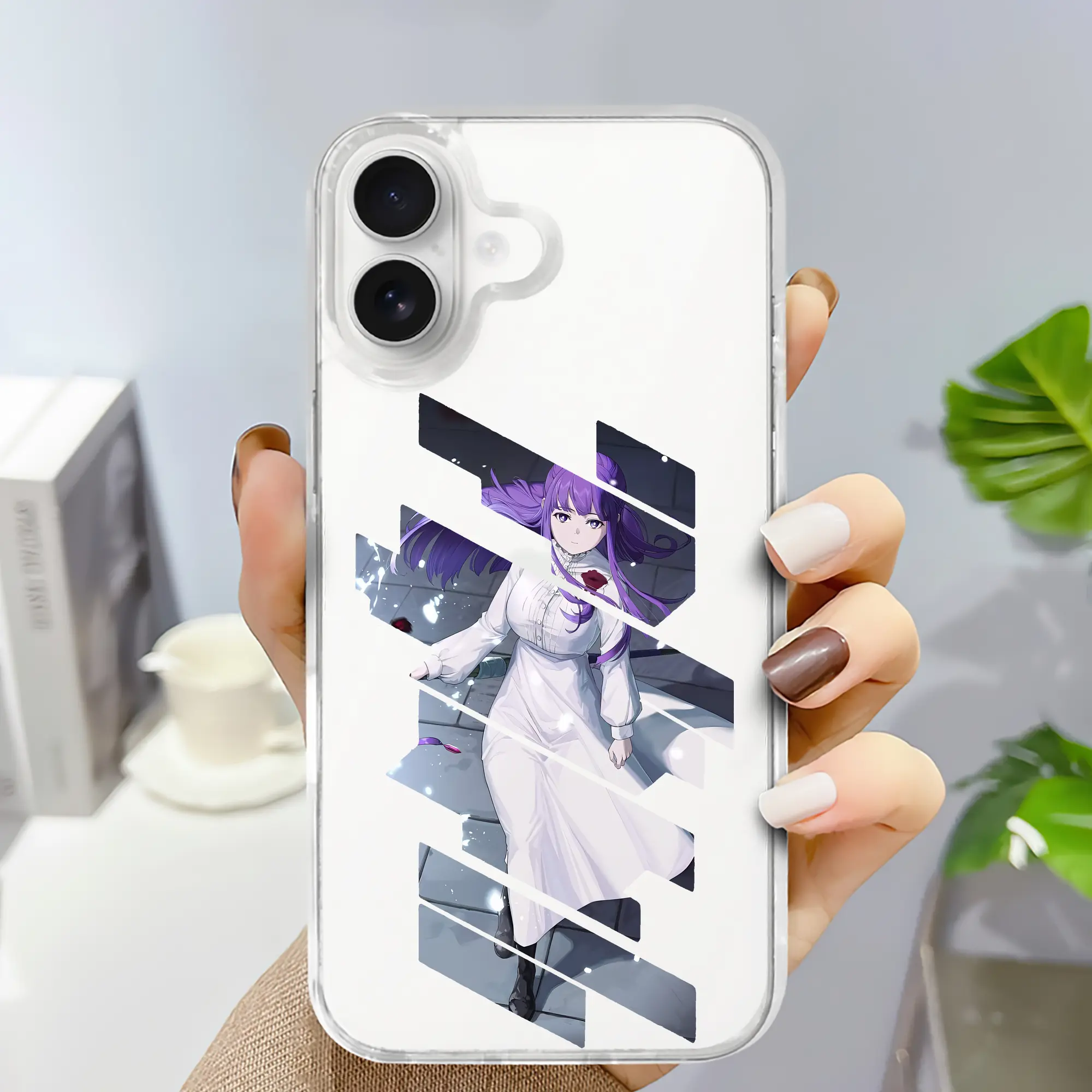 葬送のフリーレン（Frieren） グッズ,フェルン（Fern）