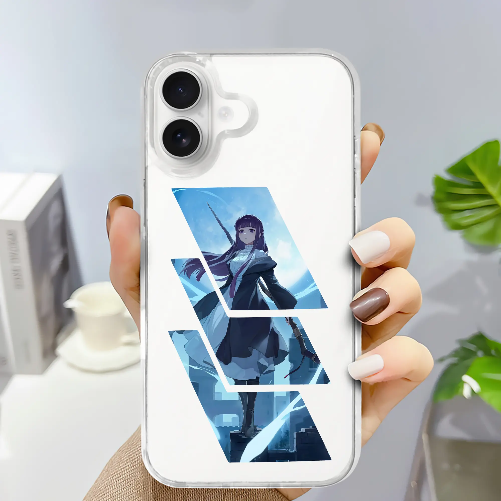 葬送のフリーレン（Frieren） グッズ,フェルン（Fern）