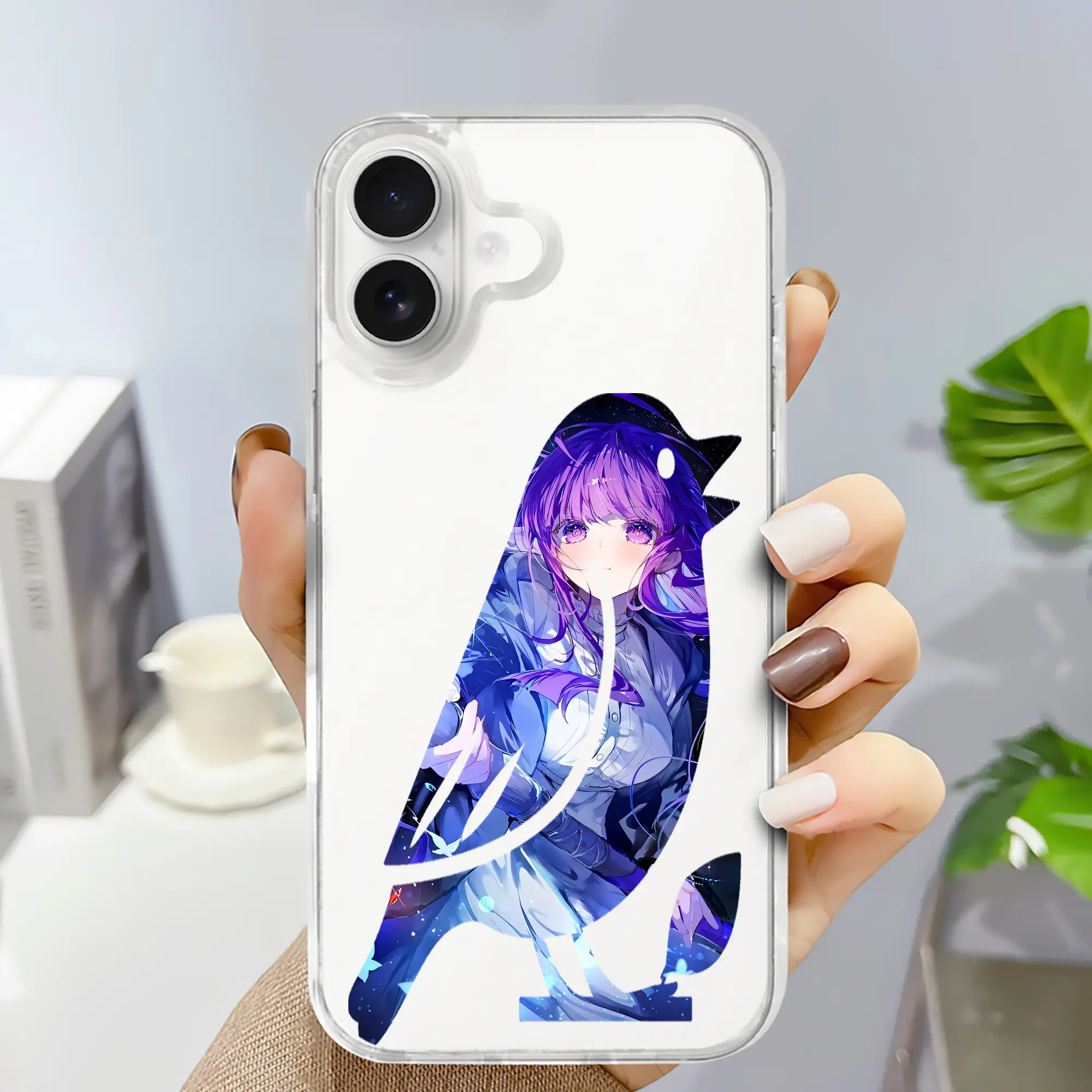 葬送のフリーレン（Frieren） グッズ,フェルン（Fern）