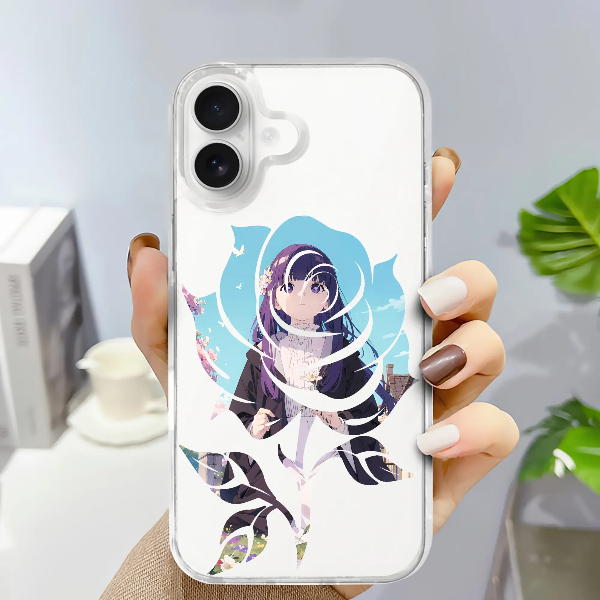 葬送のフリーレン（Frieren） グッズ,フェルン（Fern）