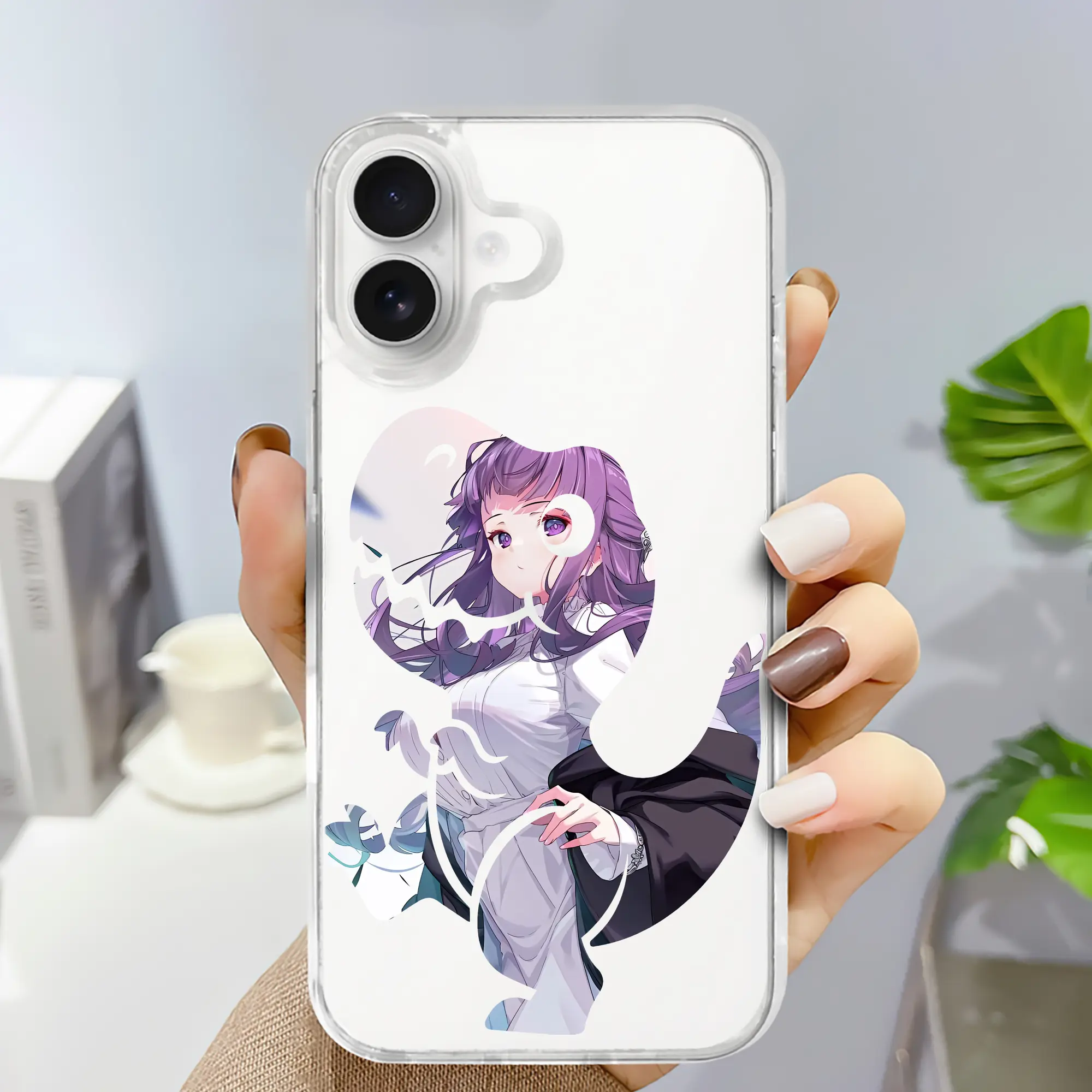 葬送のフリーレン（Frieren） グッズ,フェルン（Fern）