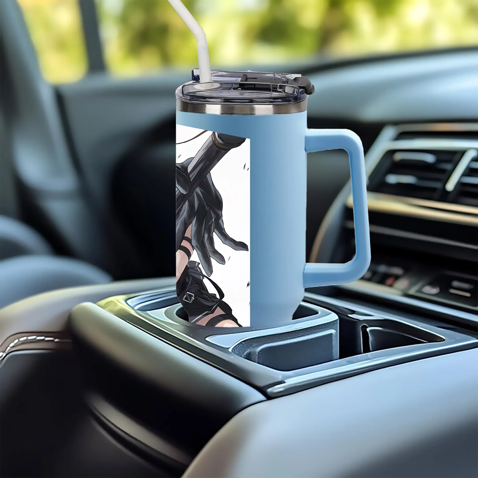 葬送のフリーレン（Frieren） グッズ,ユーベル（Übel）