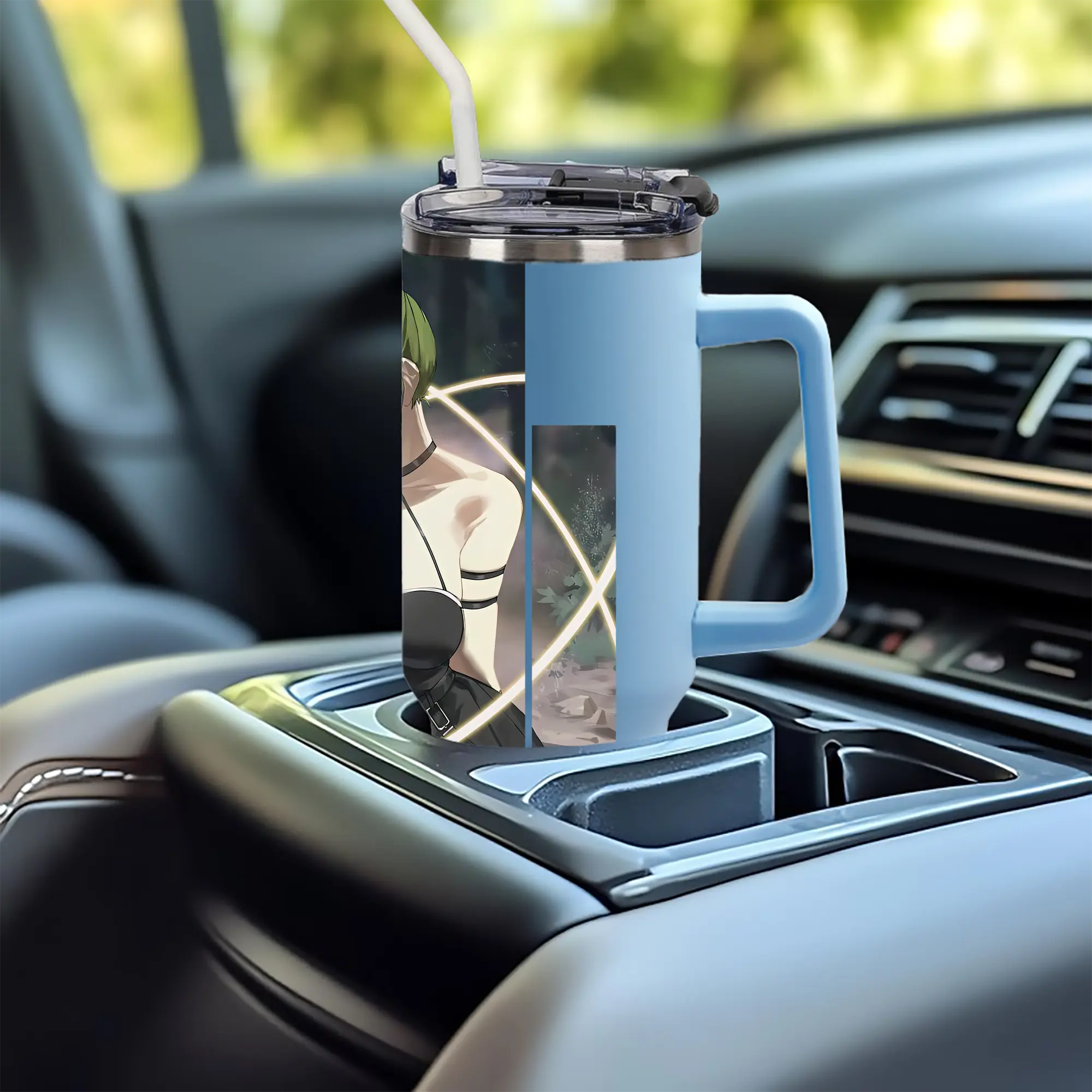 葬送のフリーレン（Frieren） グッズ,ユーベル（Übel）