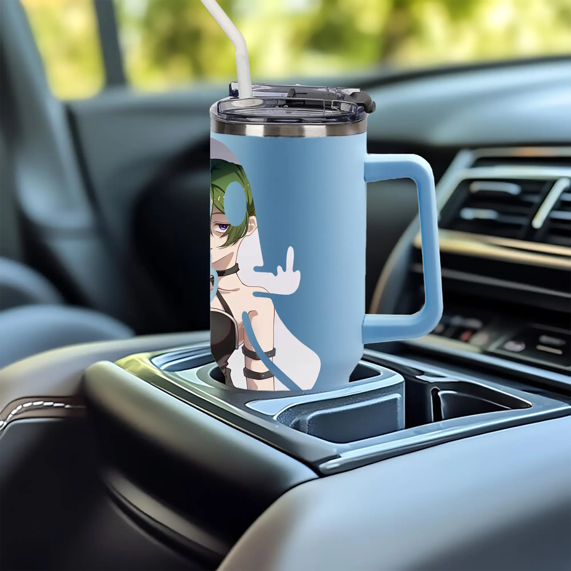 葬送のフリーレン（Frieren） グッズ,ユーベル（Übel）