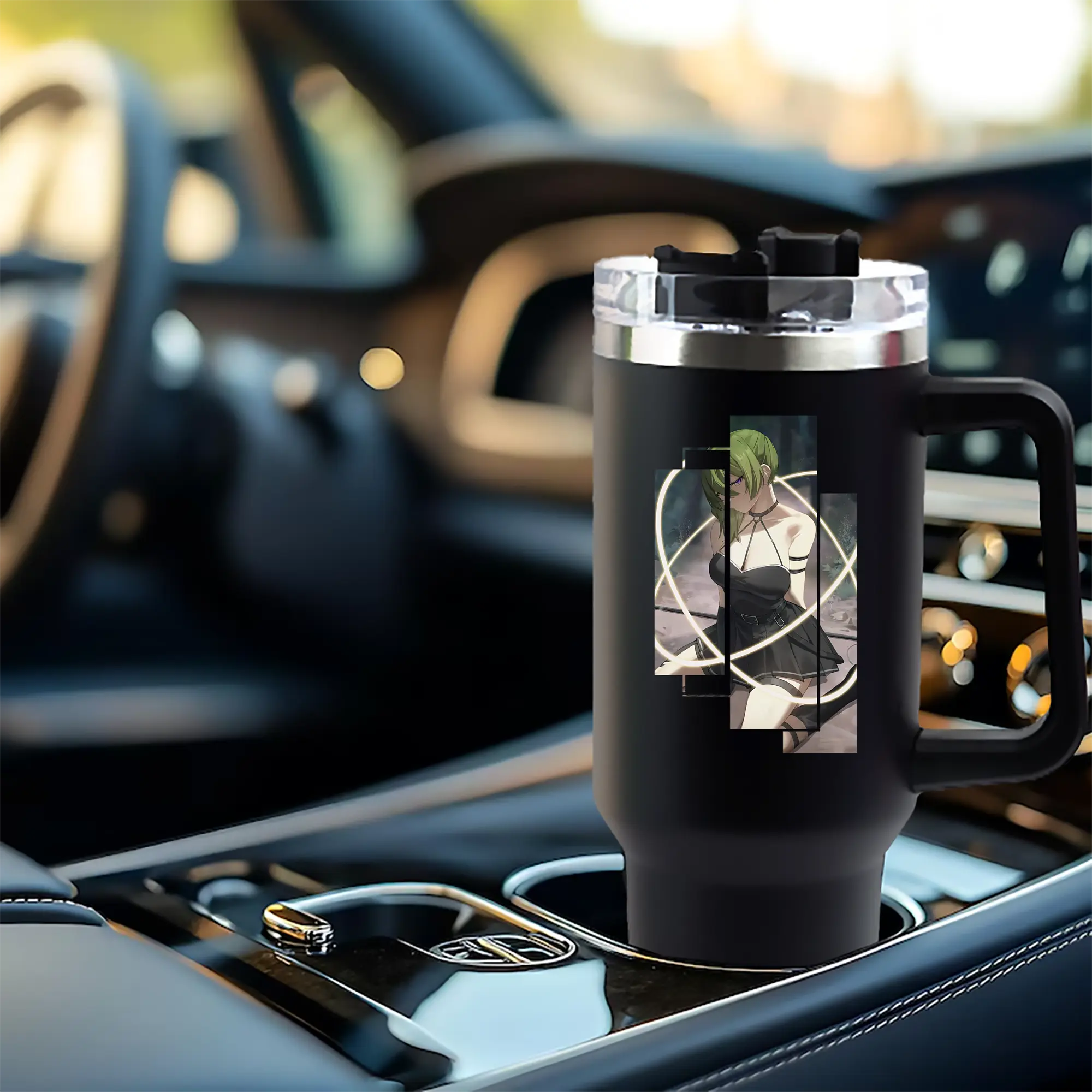 葬送のフリーレン（Frieren） グッズ,ユーベル（Übel）