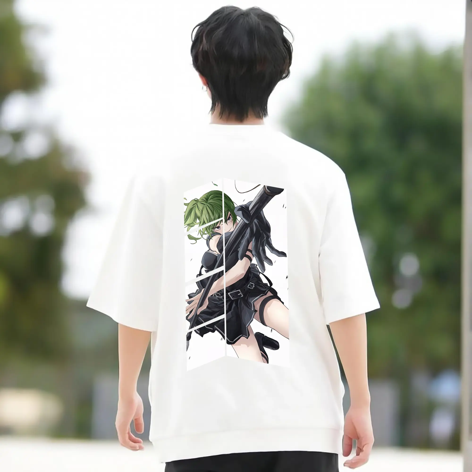 葬送のフリーレン（Frieren） グッズ,ユーベル（Übel）