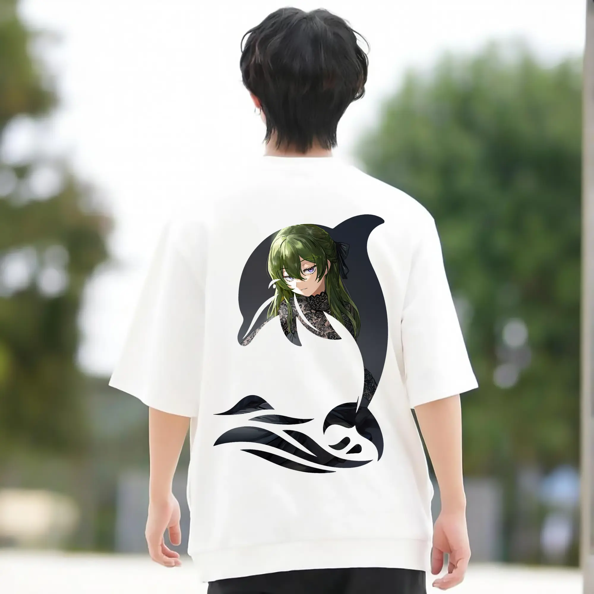 葬送のフリーレン（Frieren） グッズ,ユーベル（Übel）