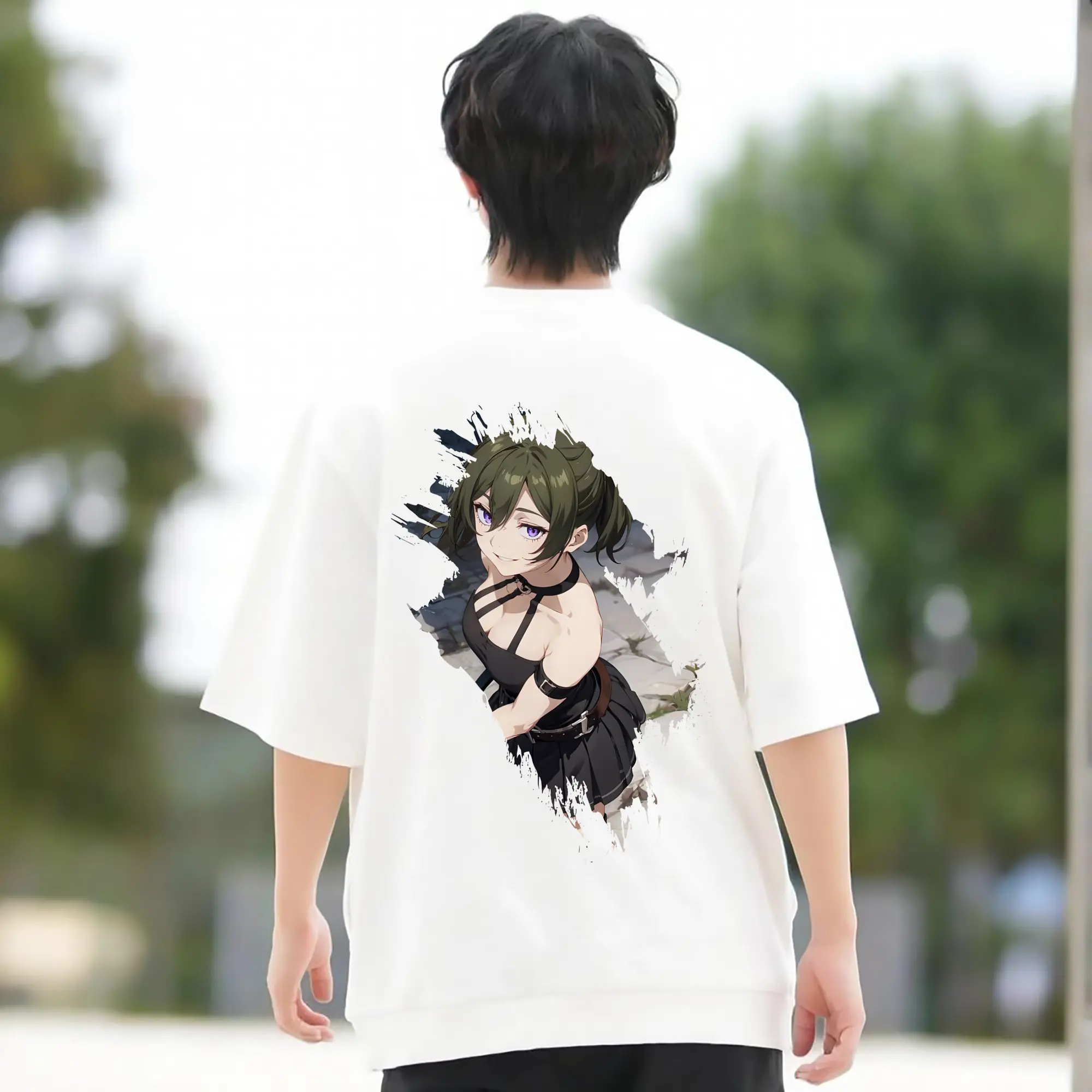 葬送のフリーレン（Frieren） グッズ,ユーベル（Übel）