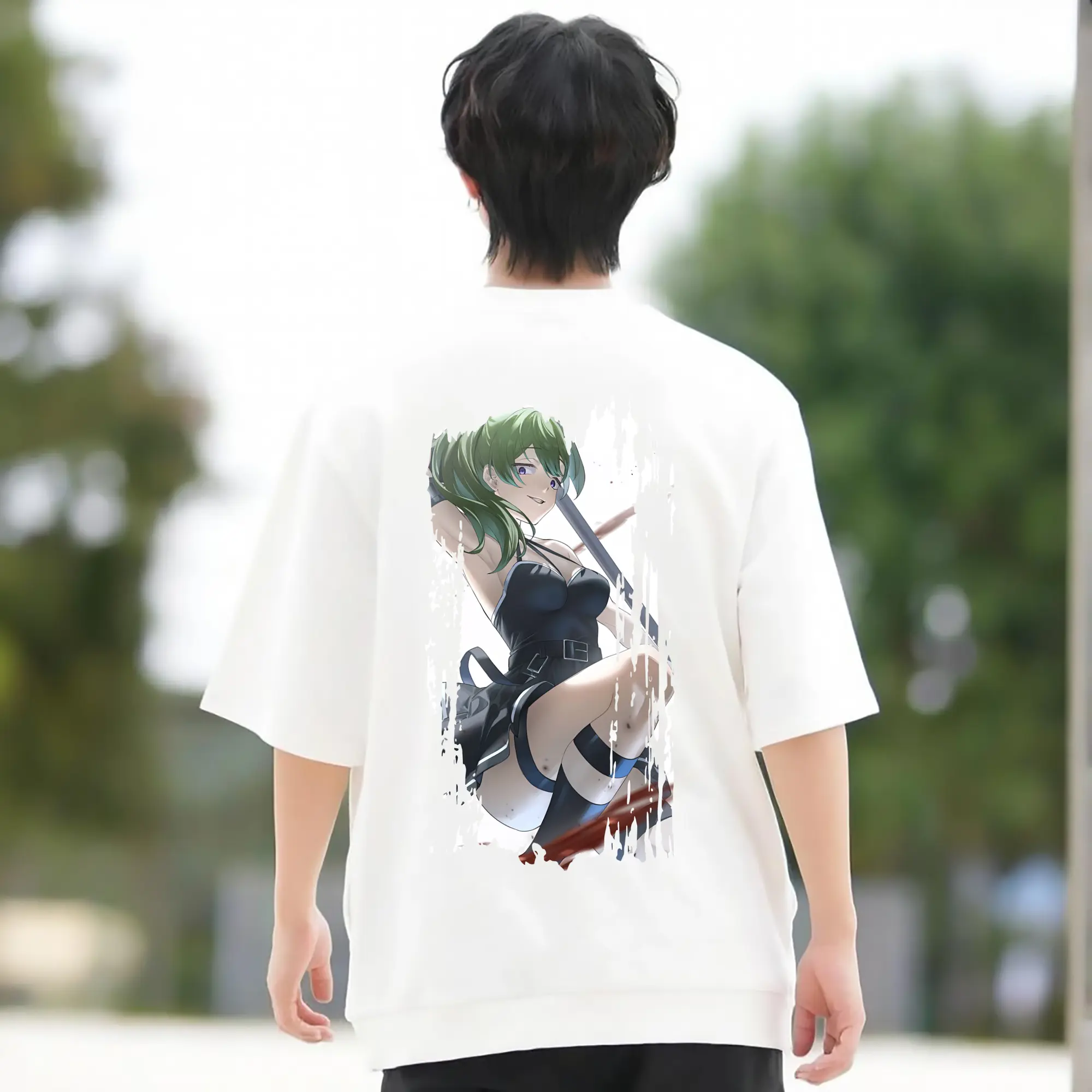 葬送のフリーレン（Frieren） グッズ,ユーベル（Übel）