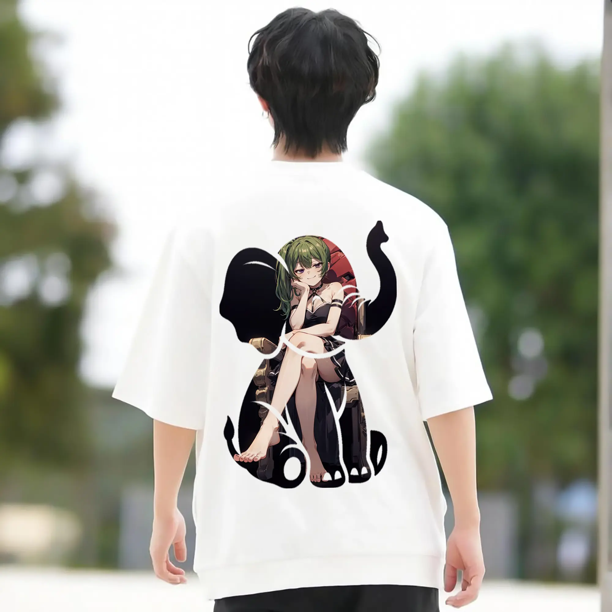 葬送のフリーレン（Frieren） グッズ,ユーベル（Übel）