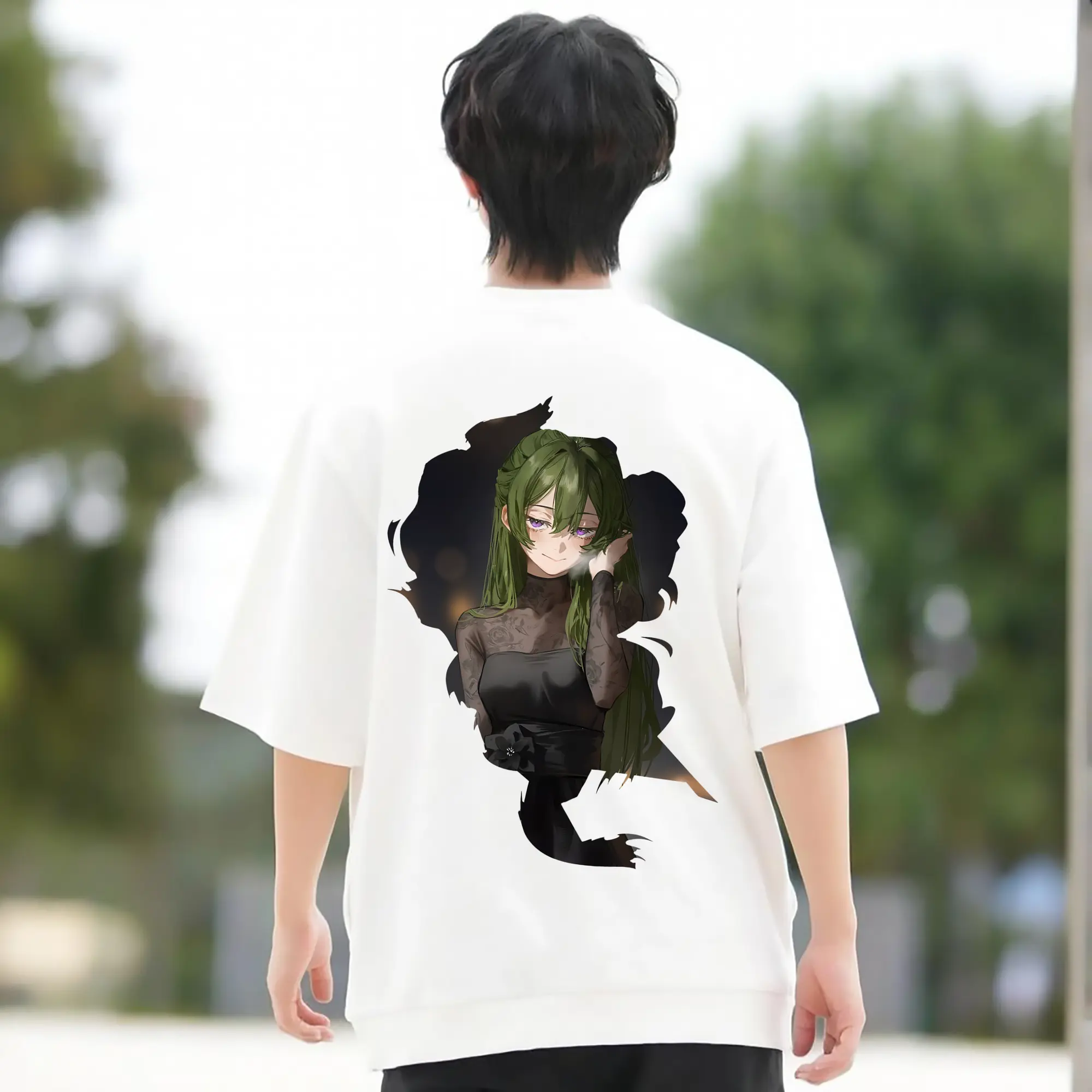 葬送のフリーレン（Frieren） グッズ,ユーベル（Übel）