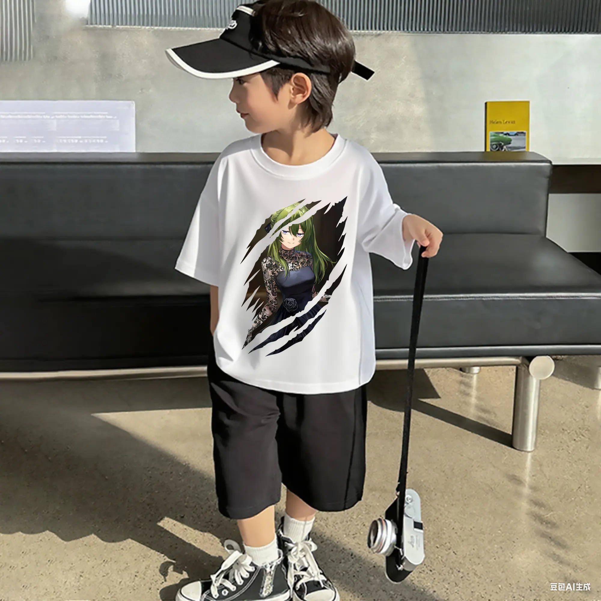 葬送のフリーレン（Frieren） グッズ,ユーベル（Übel）