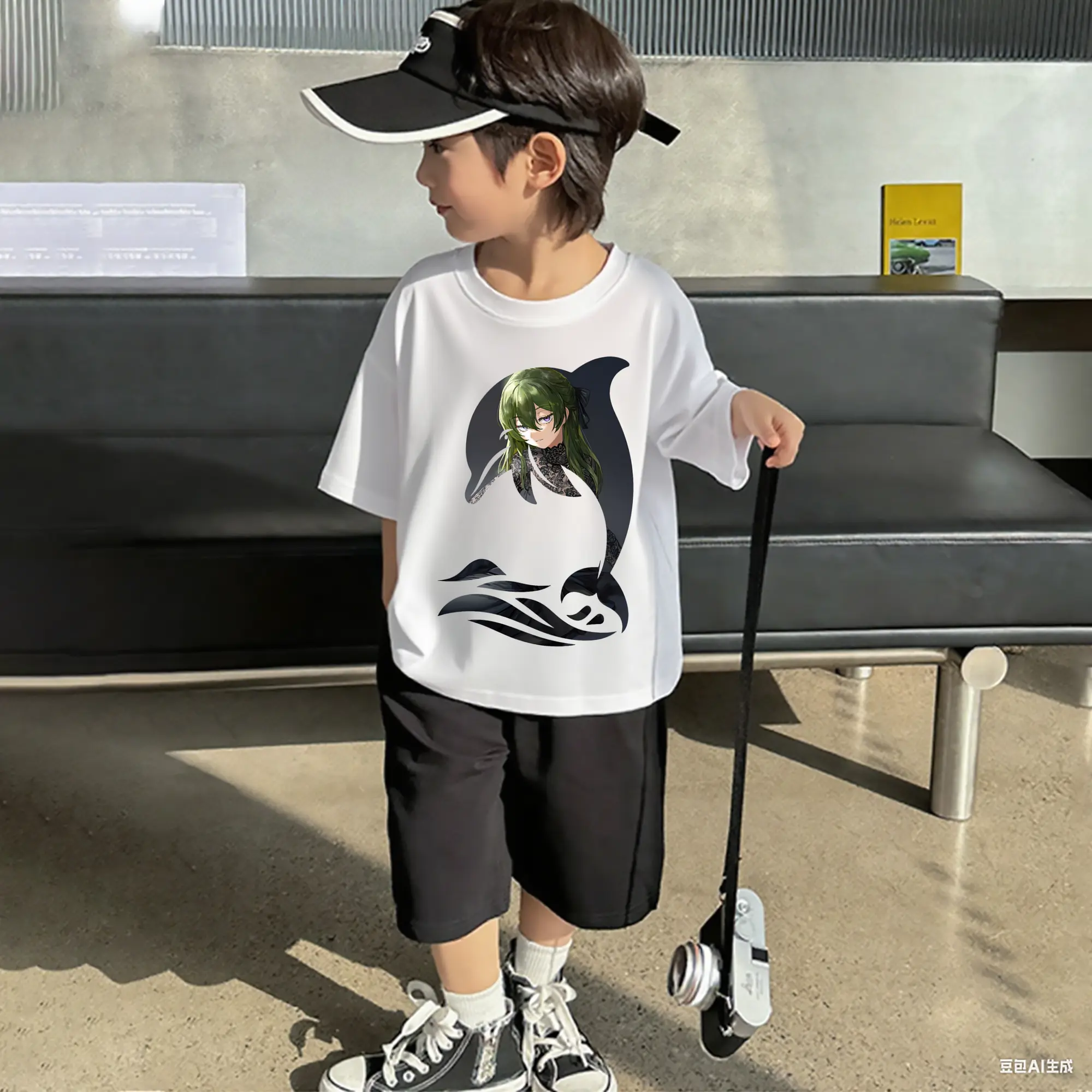 葬送のフリーレン（Frieren） グッズ,ユーベル（Übel）