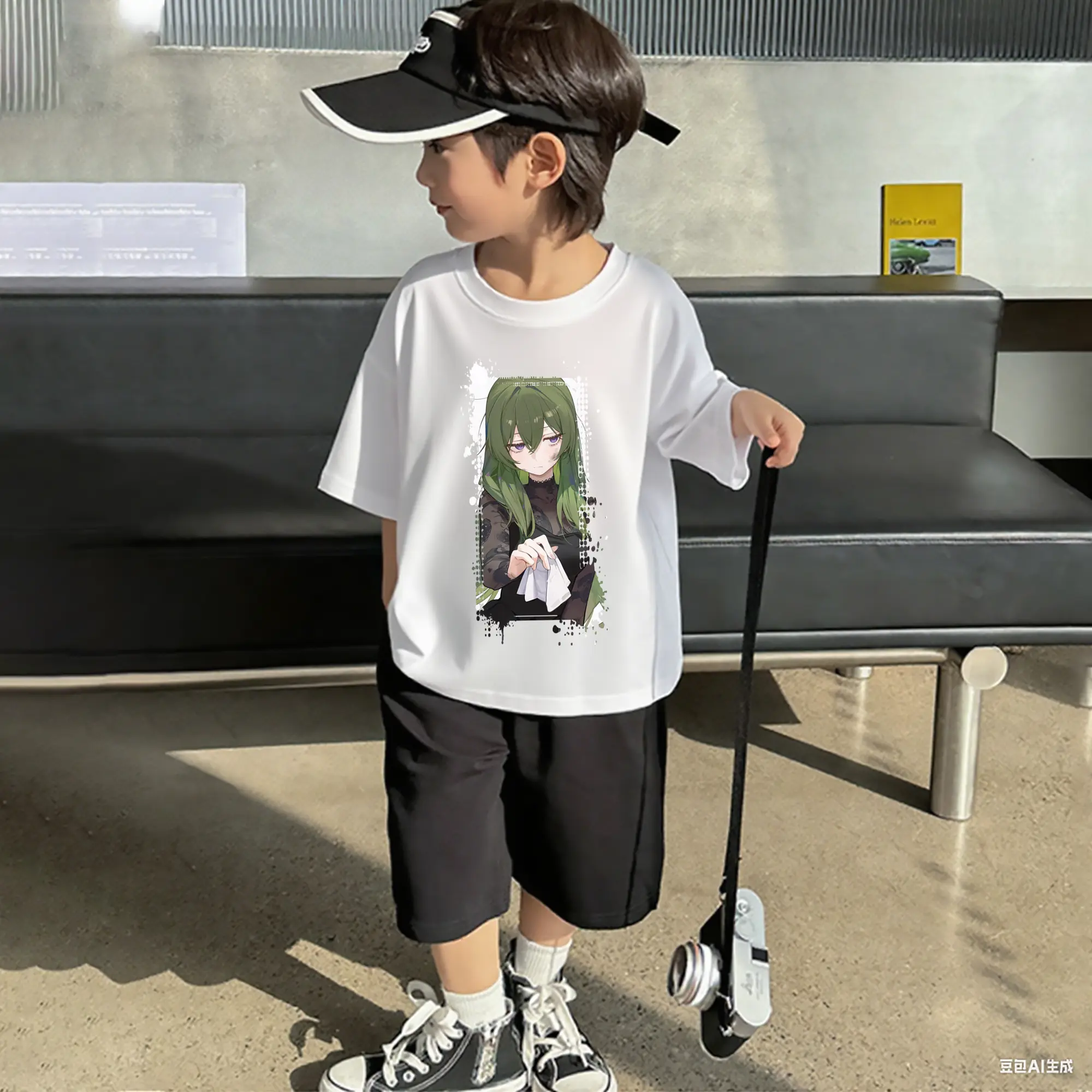 葬送のフリーレン（Frieren） グッズ,ユーベル（Übel）