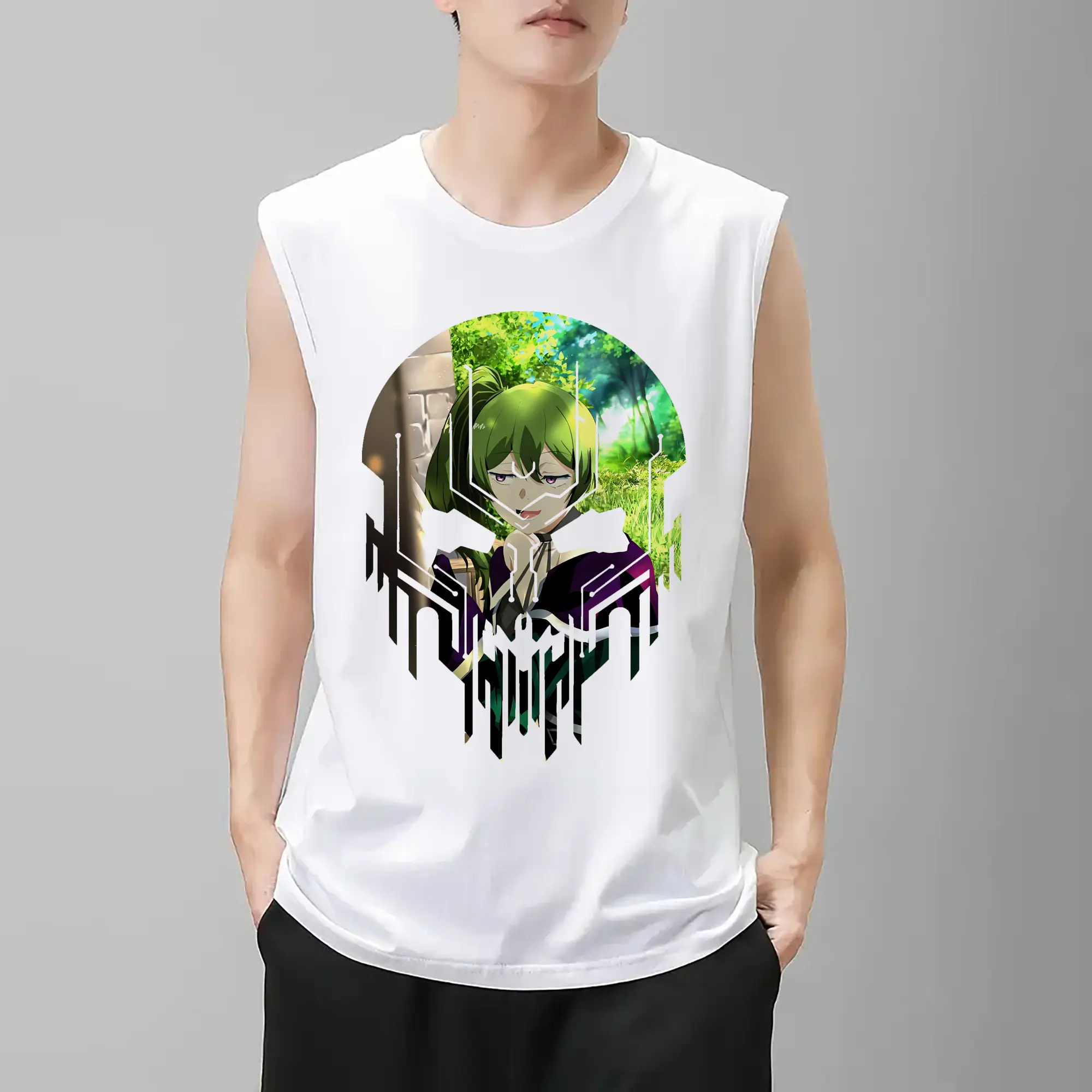 葬送のフリーレン（Frieren） グッズ,ユーベル（Übel）