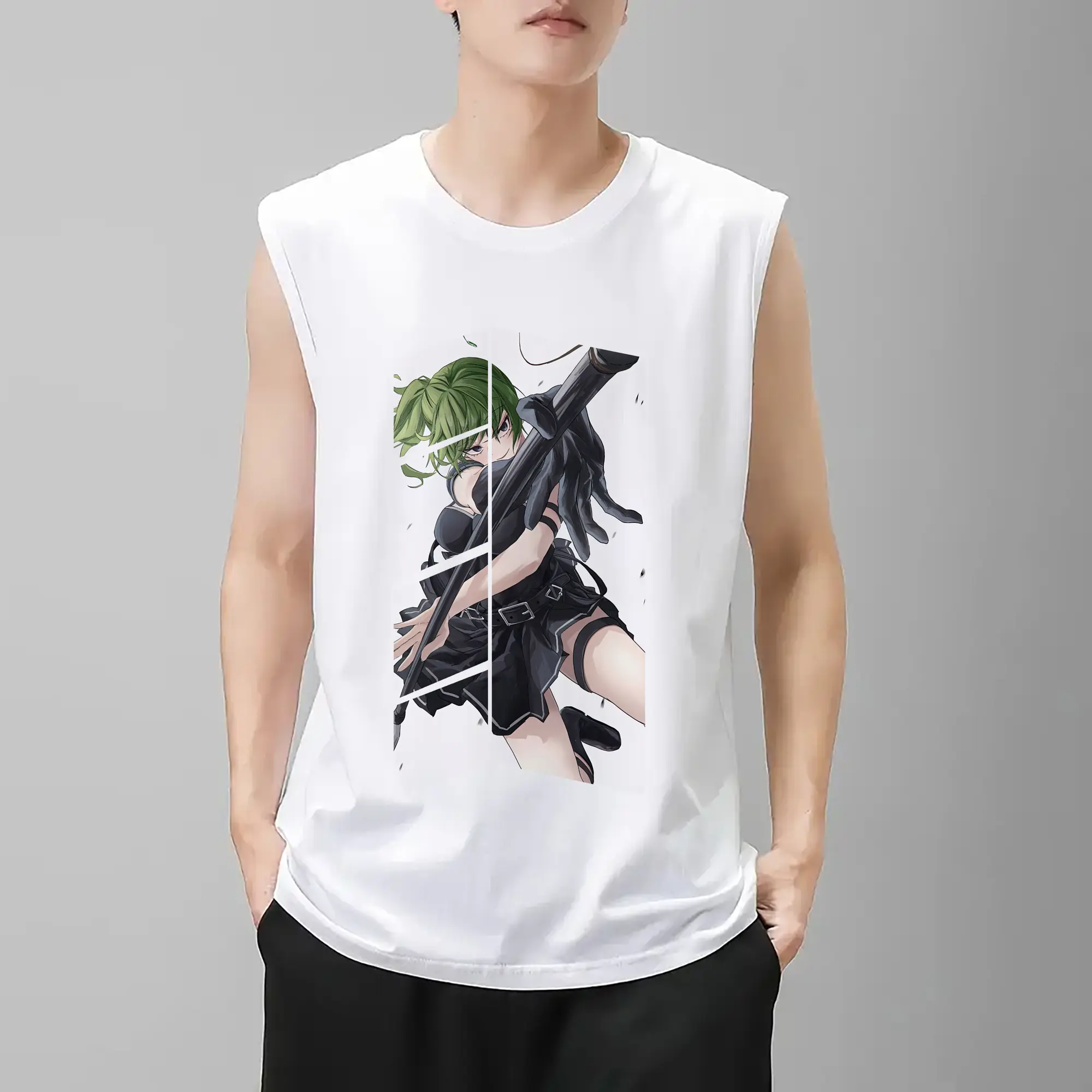 葬送のフリーレン（Frieren） グッズ,ユーベル（Übel）